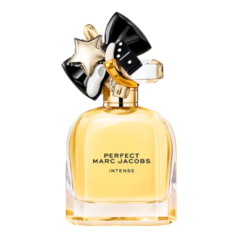 PERFUME MARC JACOBS PERFECT INTENSE EDP 50 ML - 2