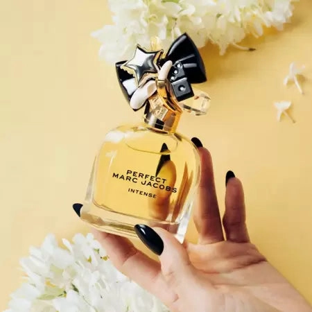 PERFUME MARC JACOBS PERFECT INTENSE EDP 50 ML - 3