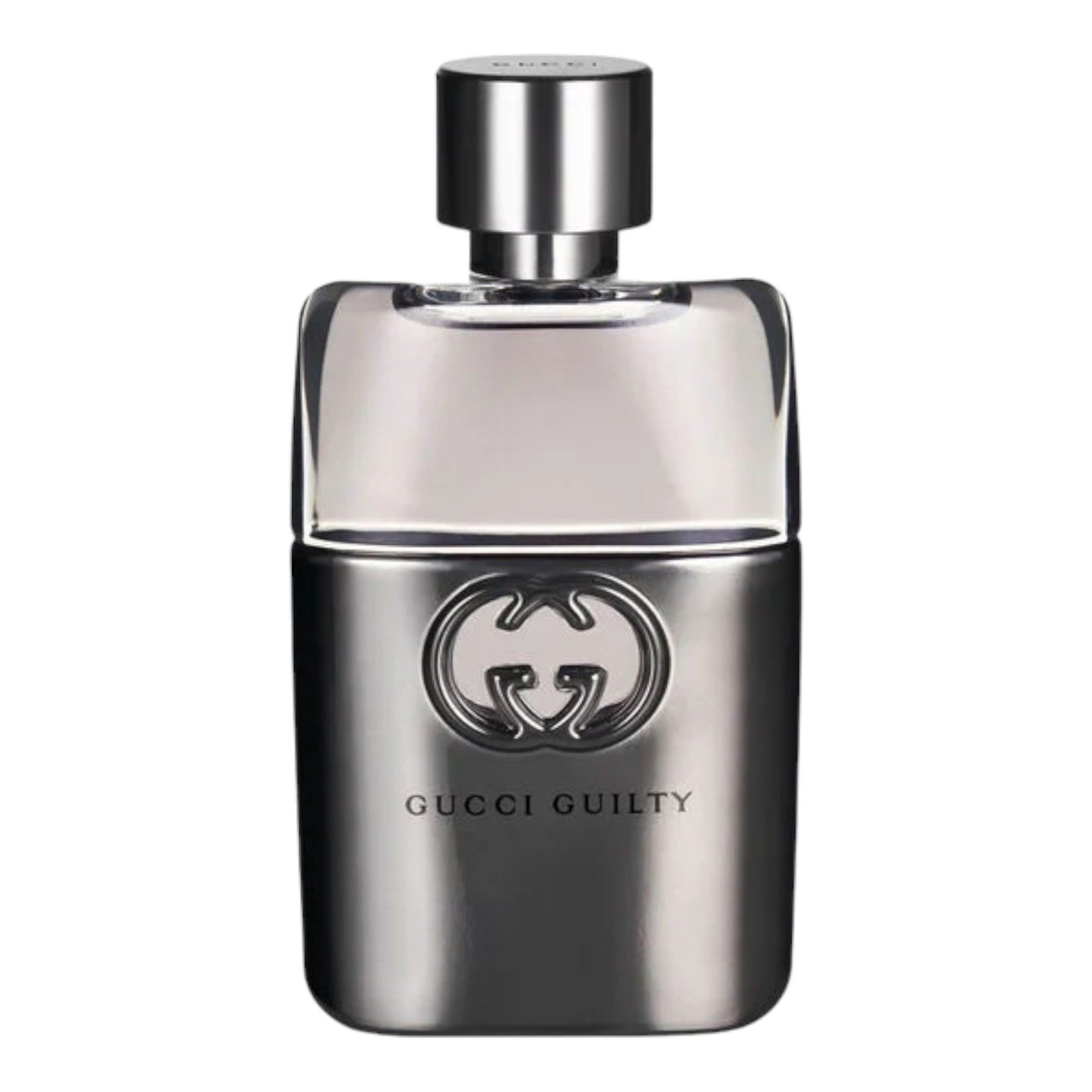 GUCCI GUILTY POUR HOMME EDT 90ML - 2