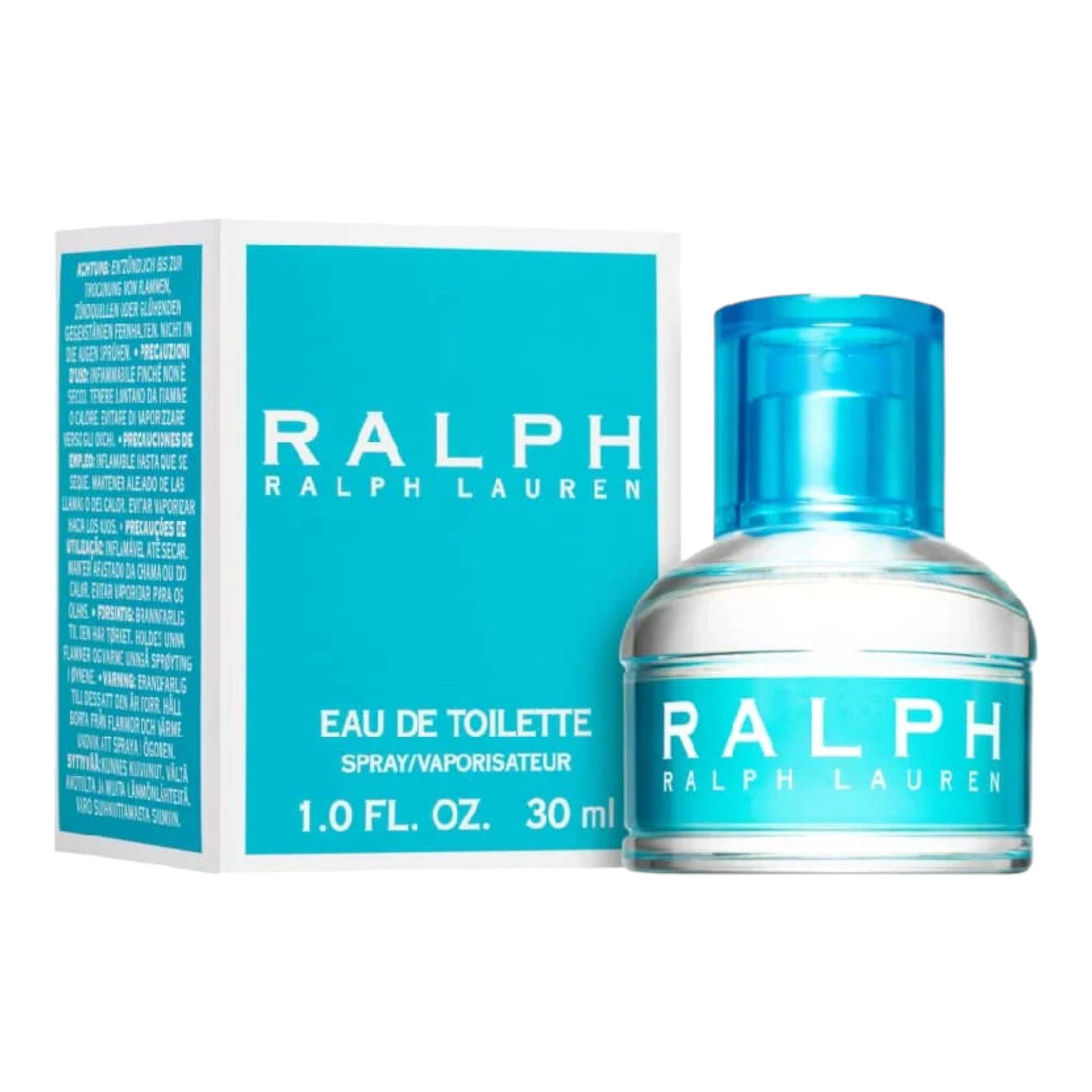 RALPH LAUREN CALIPSO EDT 30ML MUJER - 1