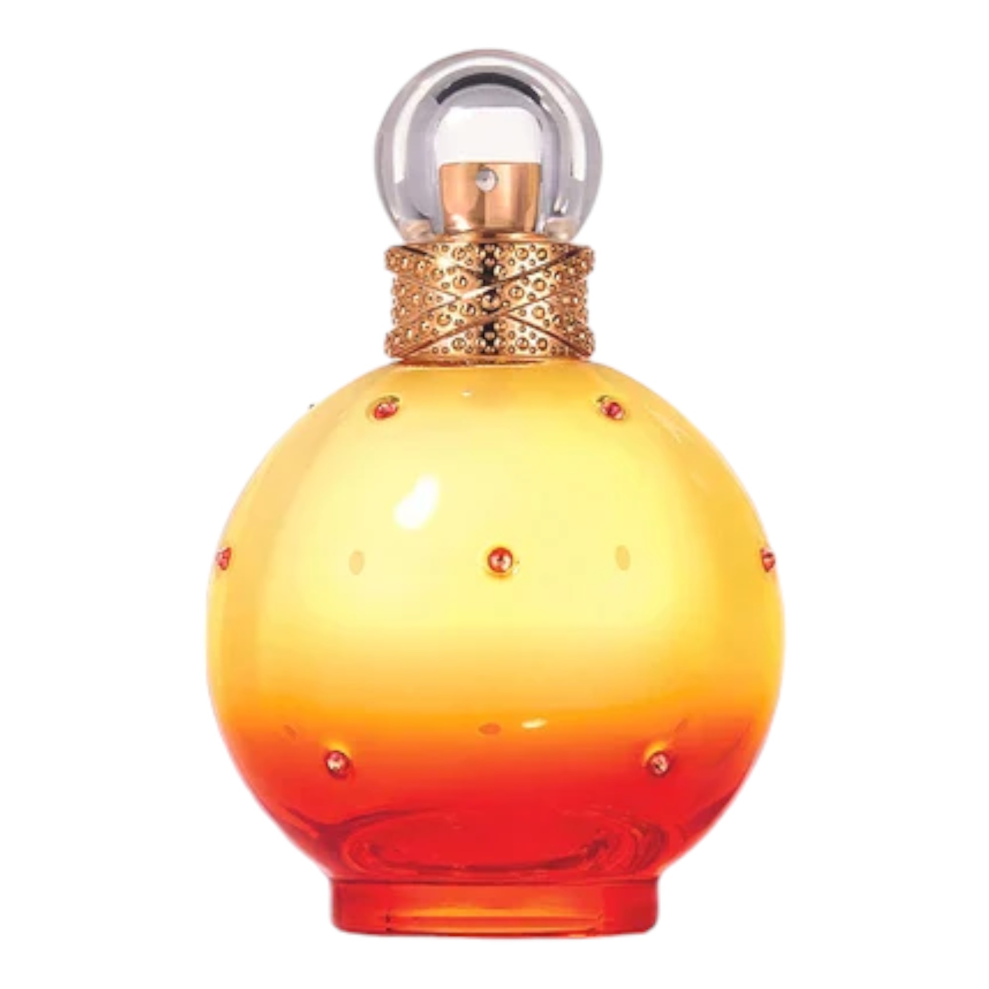 PERFUME BRITNEY SPEARS FANTASY BLISSFUL MUJER EDT 100 ML - 2