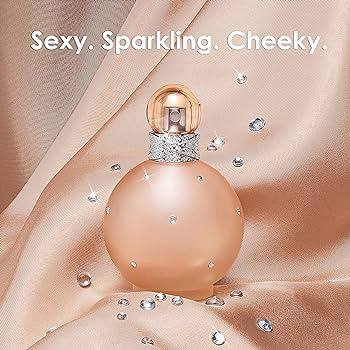 PERFUME BRITNEY SPEARS NAKED FANTASY MUJER EDT 100 ML - 3