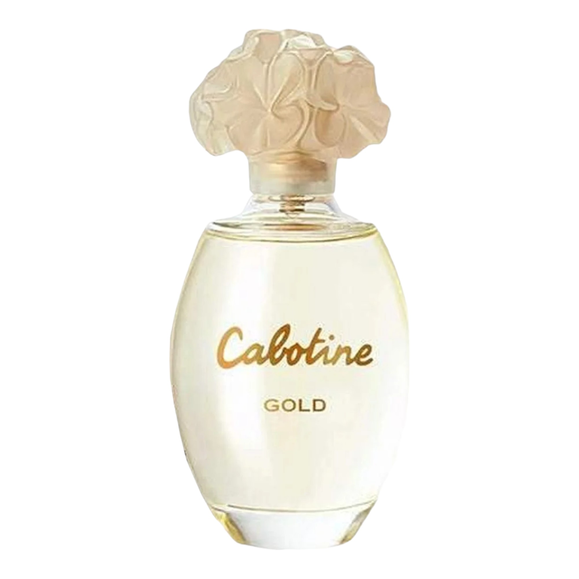 PERFUME GRES CABOTINE GOLD MUJER EDT 100 ML - 2