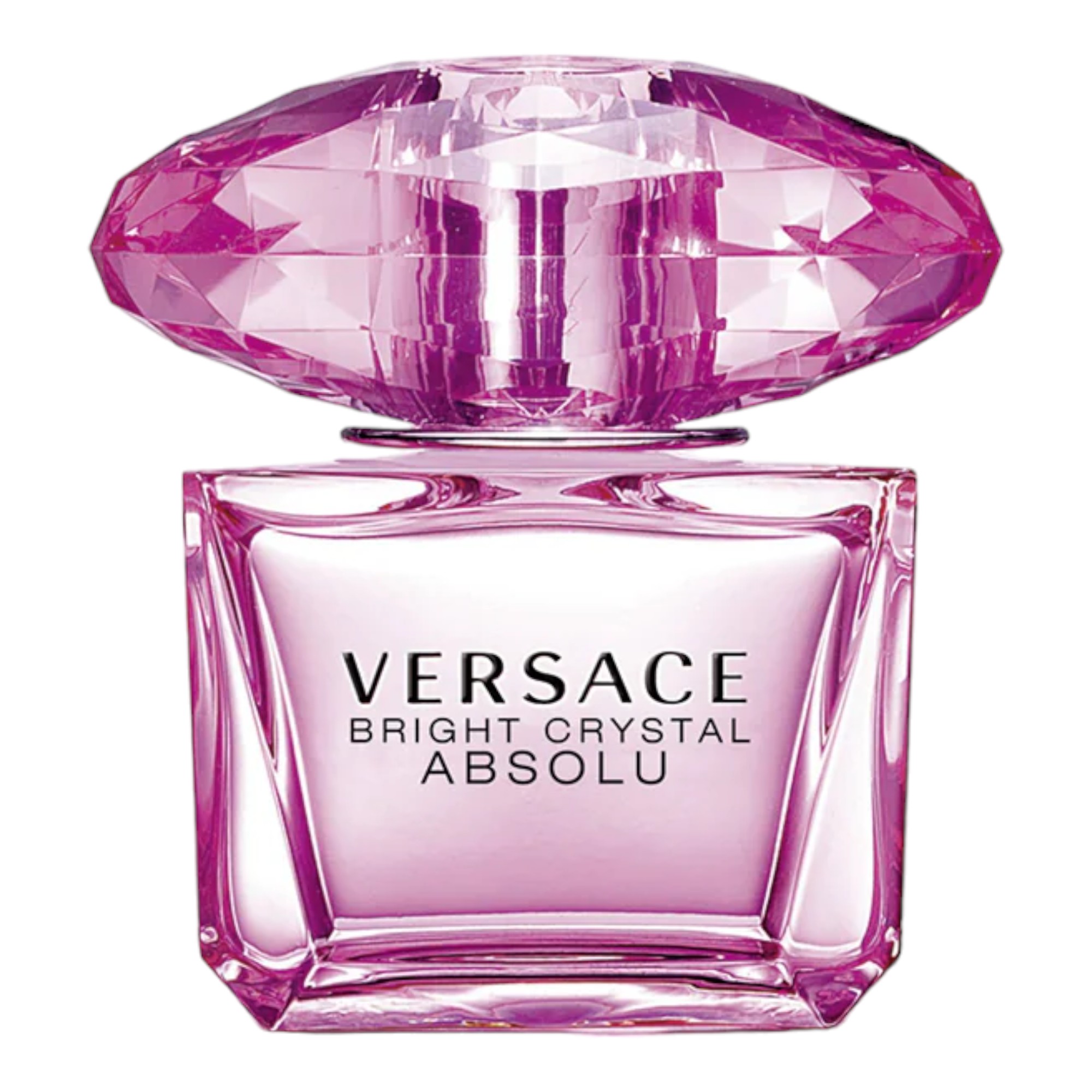PERFUME VERSACE BRIGHT CRYSTAL ABSOLU MUJER EDP 90 ML - 2