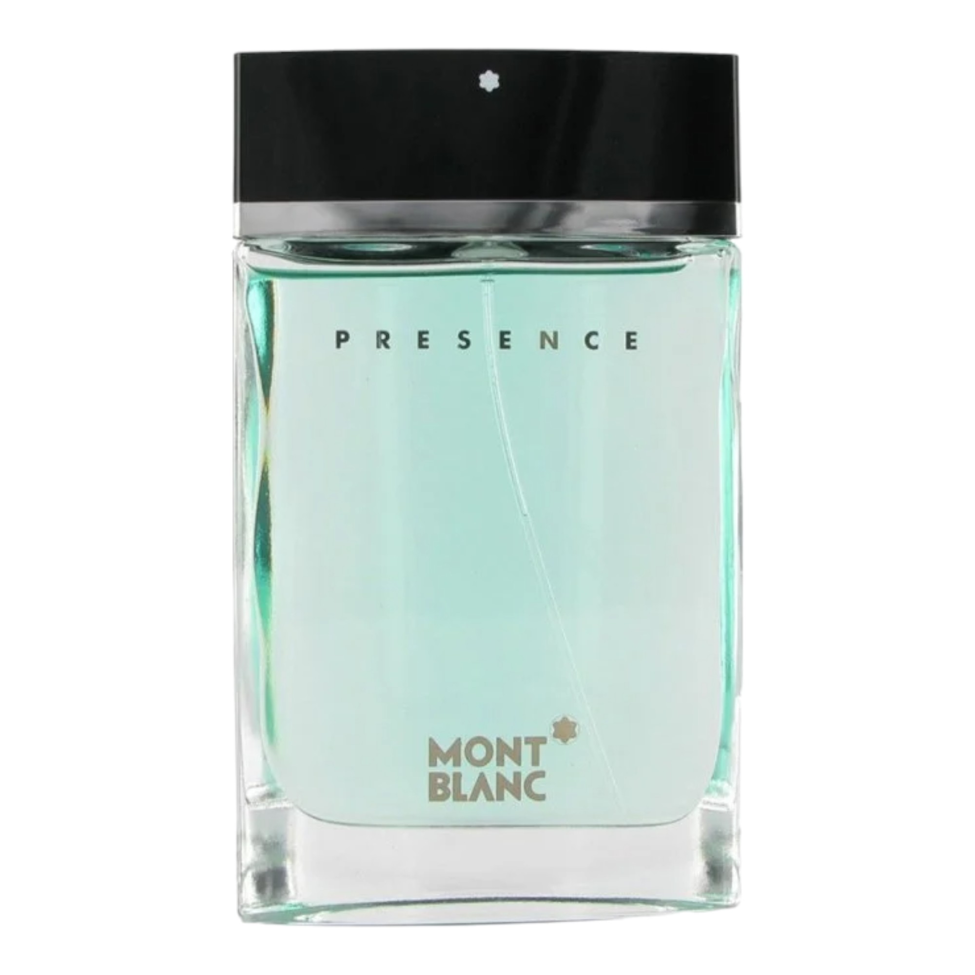 PERFUME MONTBLANC PRESENCE HOMBRE EDT 75 ML - 2