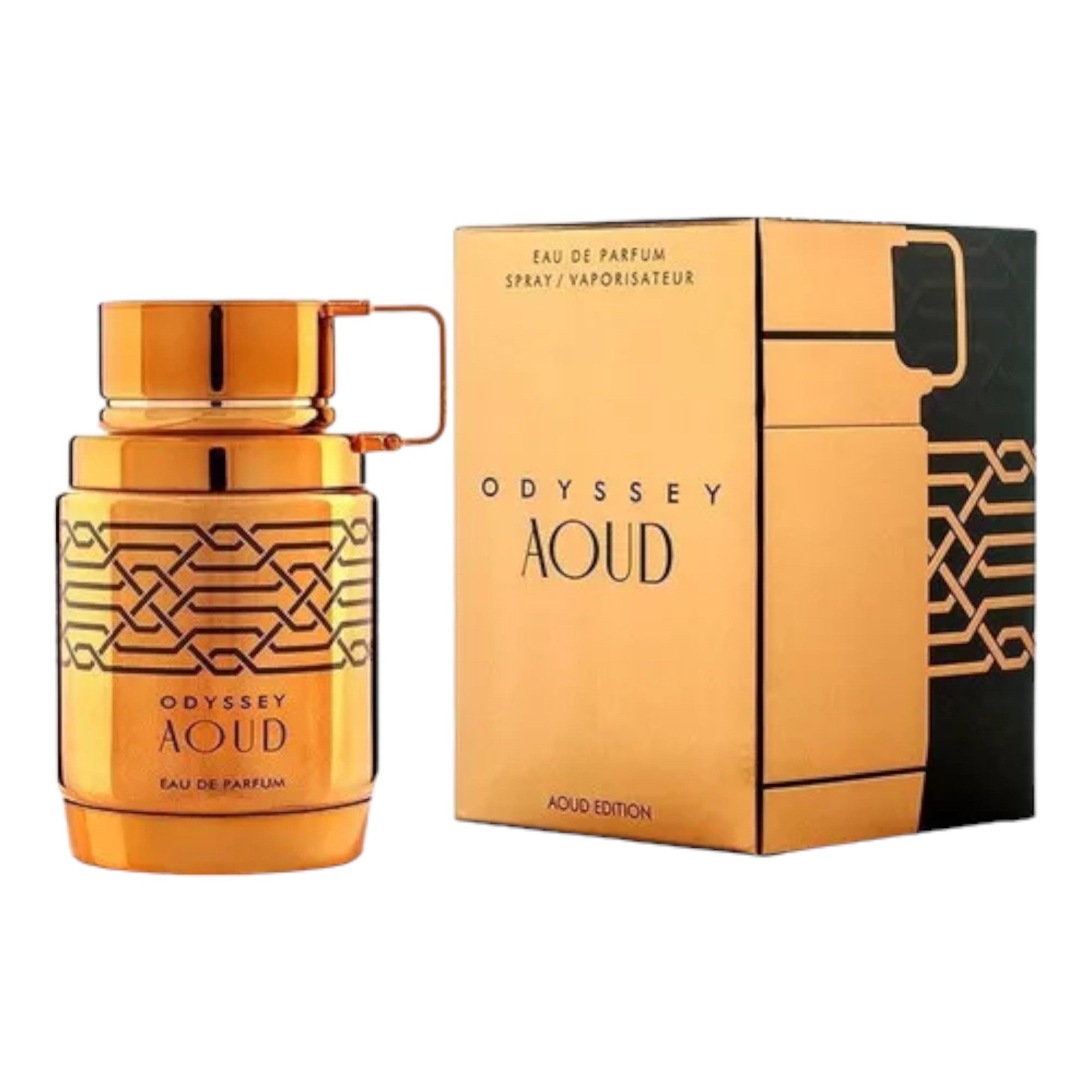 ARMAF ODYSSEY AOUD EDP 100ML HOMBRE - 1