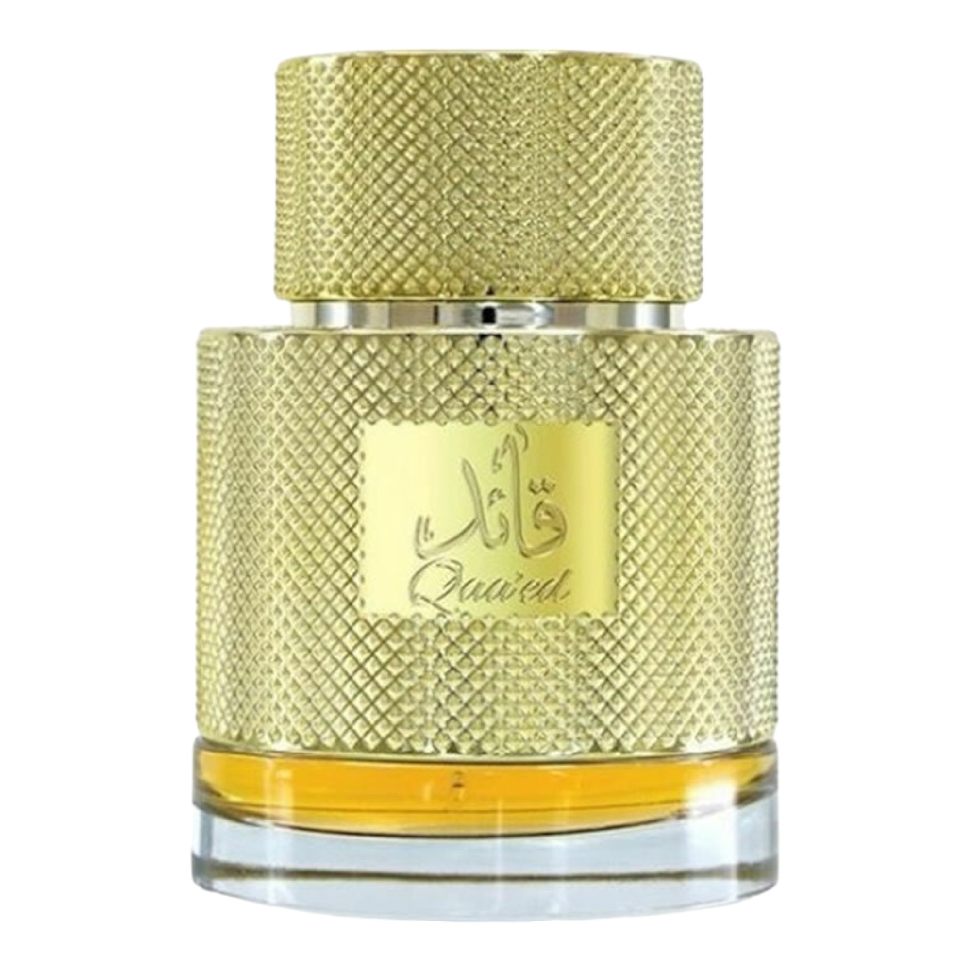 PERFUME LATTAFA QAAED UNISEX EDP 100 ML - 2
