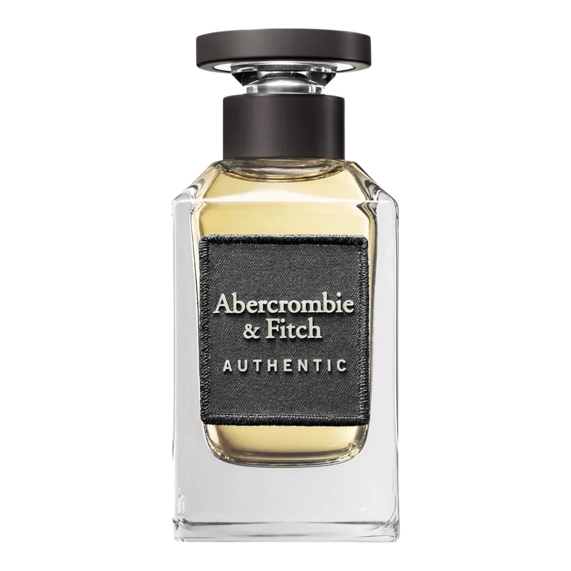 PERFUME ABERCROMBIE & FITCH AUTHENTIC HOMBRE EDT 100 ML - 2