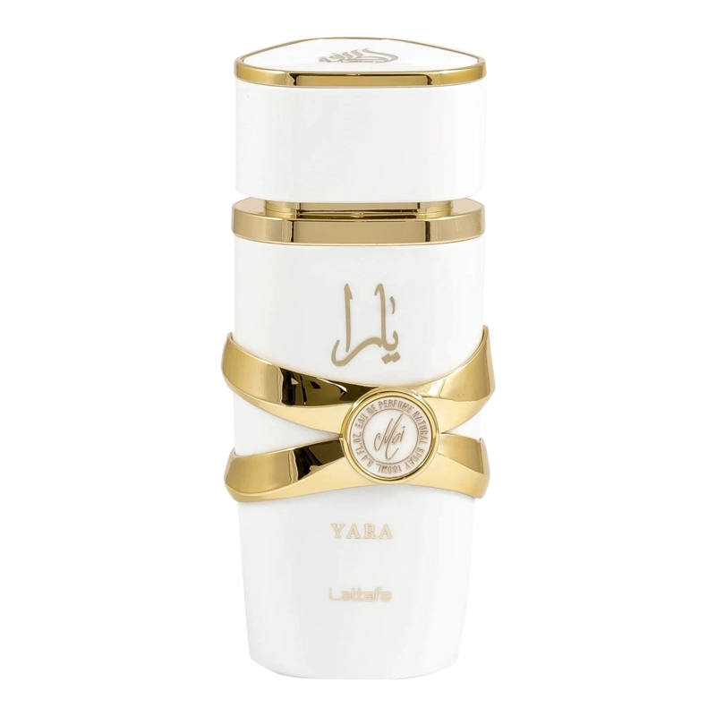 PERFUME LATTAFA YARA MOI MUJER EDP 100 ML - 2