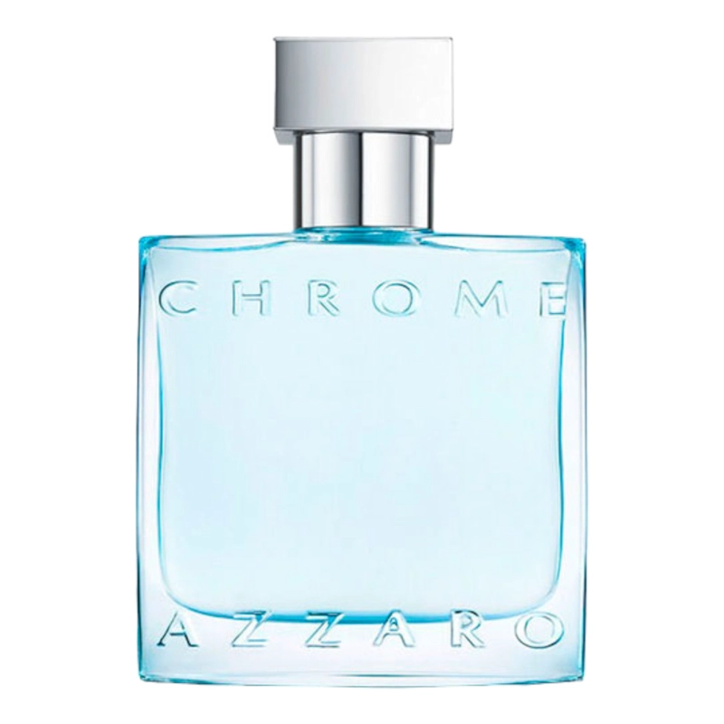 PERFUME AZZARO CHROME HOMBRE EDT 30 ML - 2