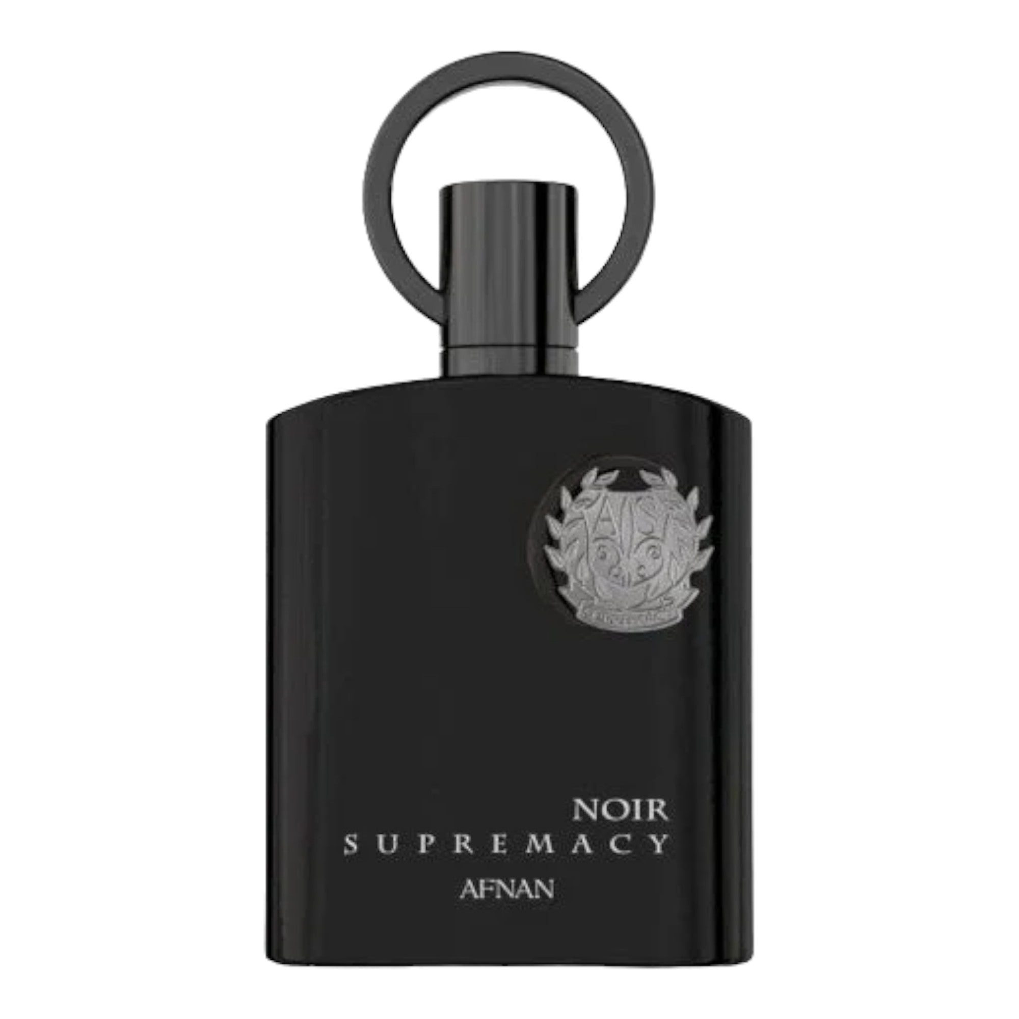 PERFUME AFNAN SUPREMACY NOIR HOMBRE EDP 100 ML - 2