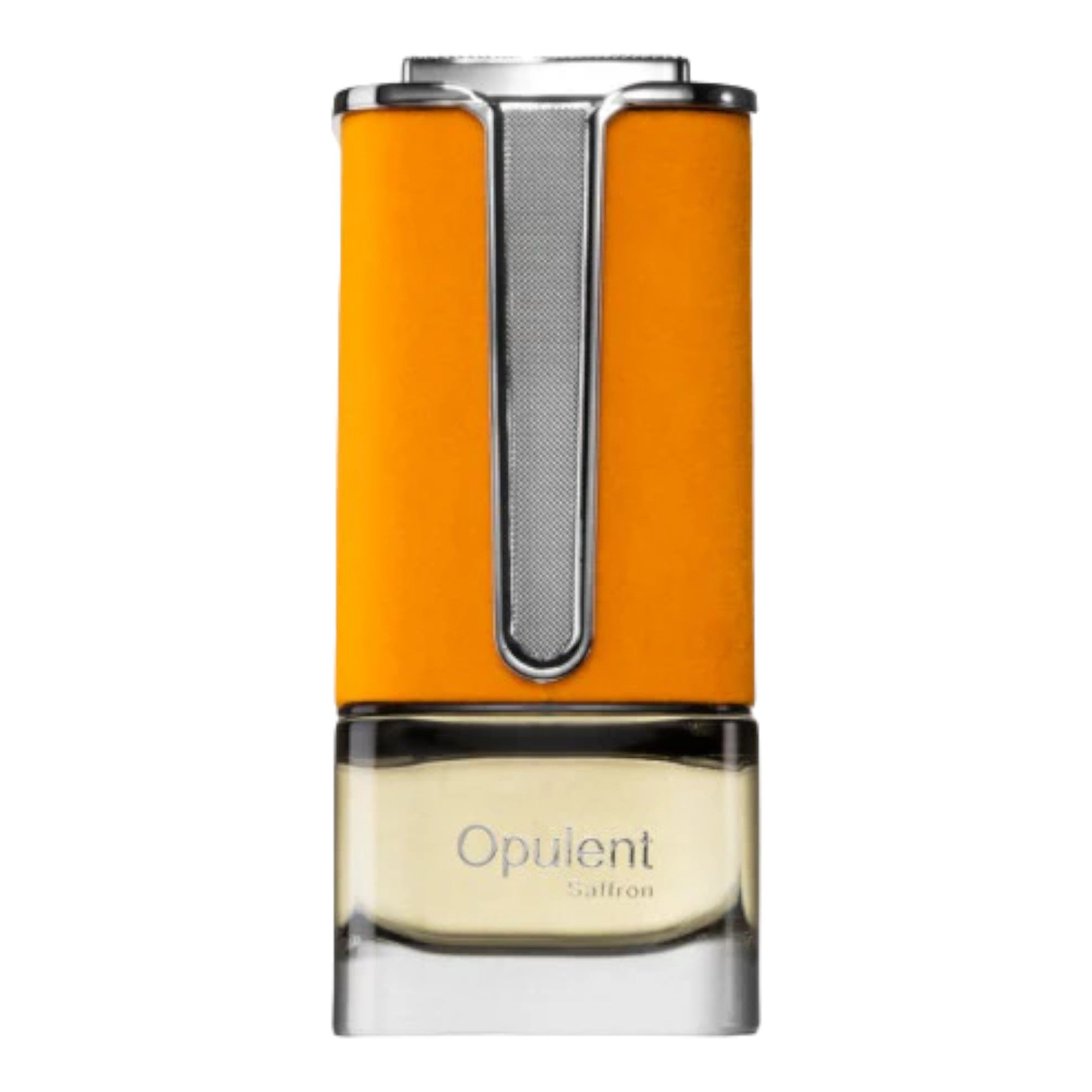 PERFUME AL HARAMAIN OPULENT SAFFRON UNISEX EDP 100 ML - 2