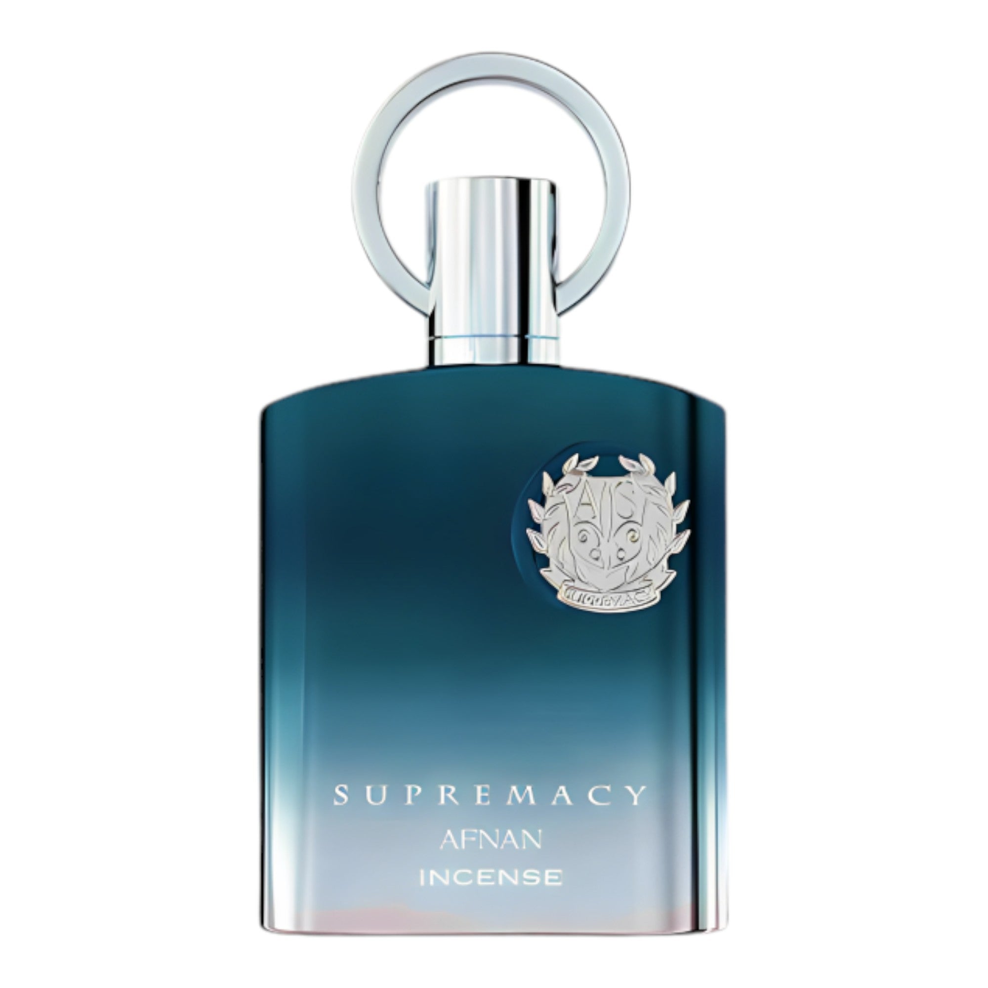 PERFUME AFNAN SUPREMACY INCENSE HOMBRE EDP 100 ML - 2