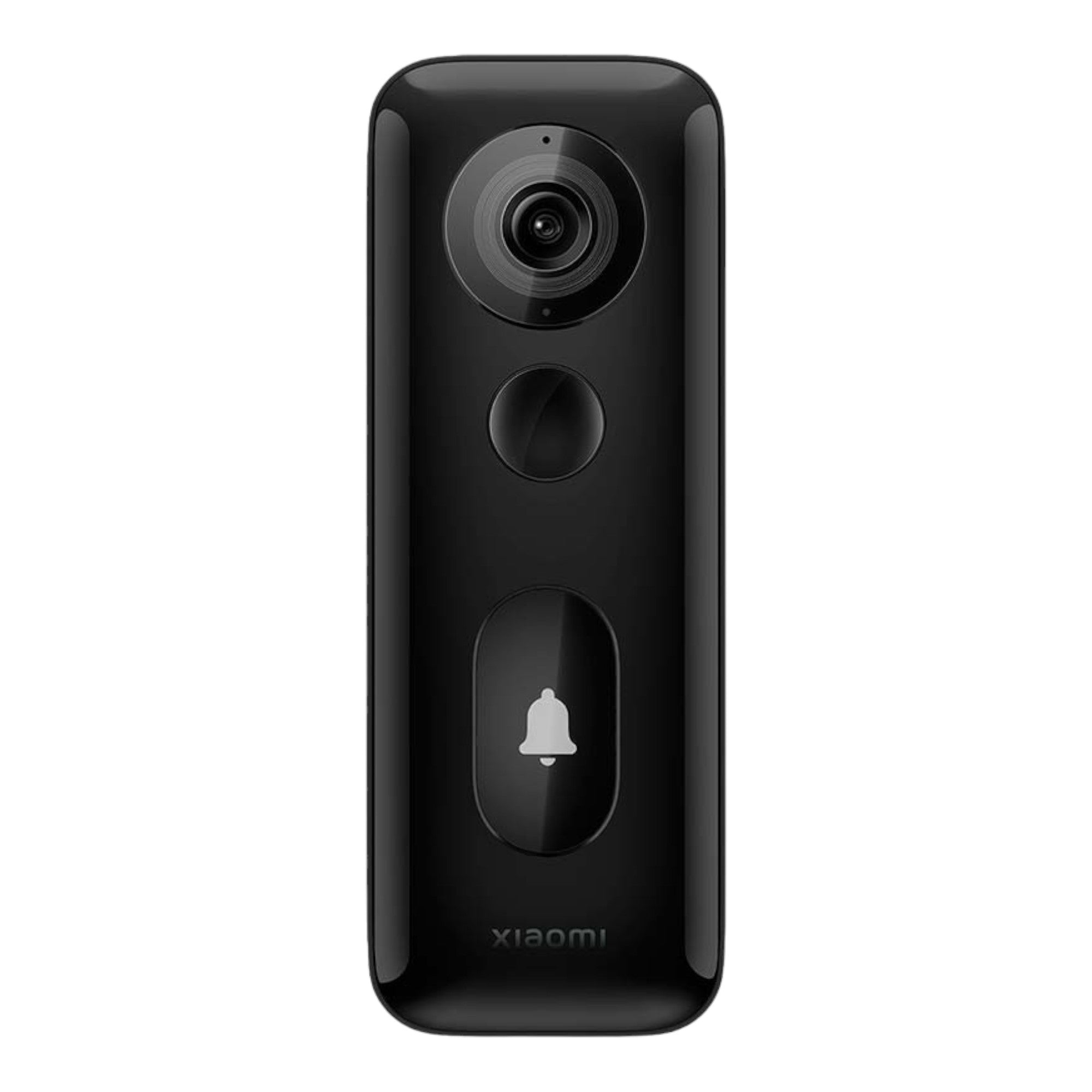 TIMBRE INTELIGENTE XIAOMI SMART DOORBELL 3S NEGRO - 2