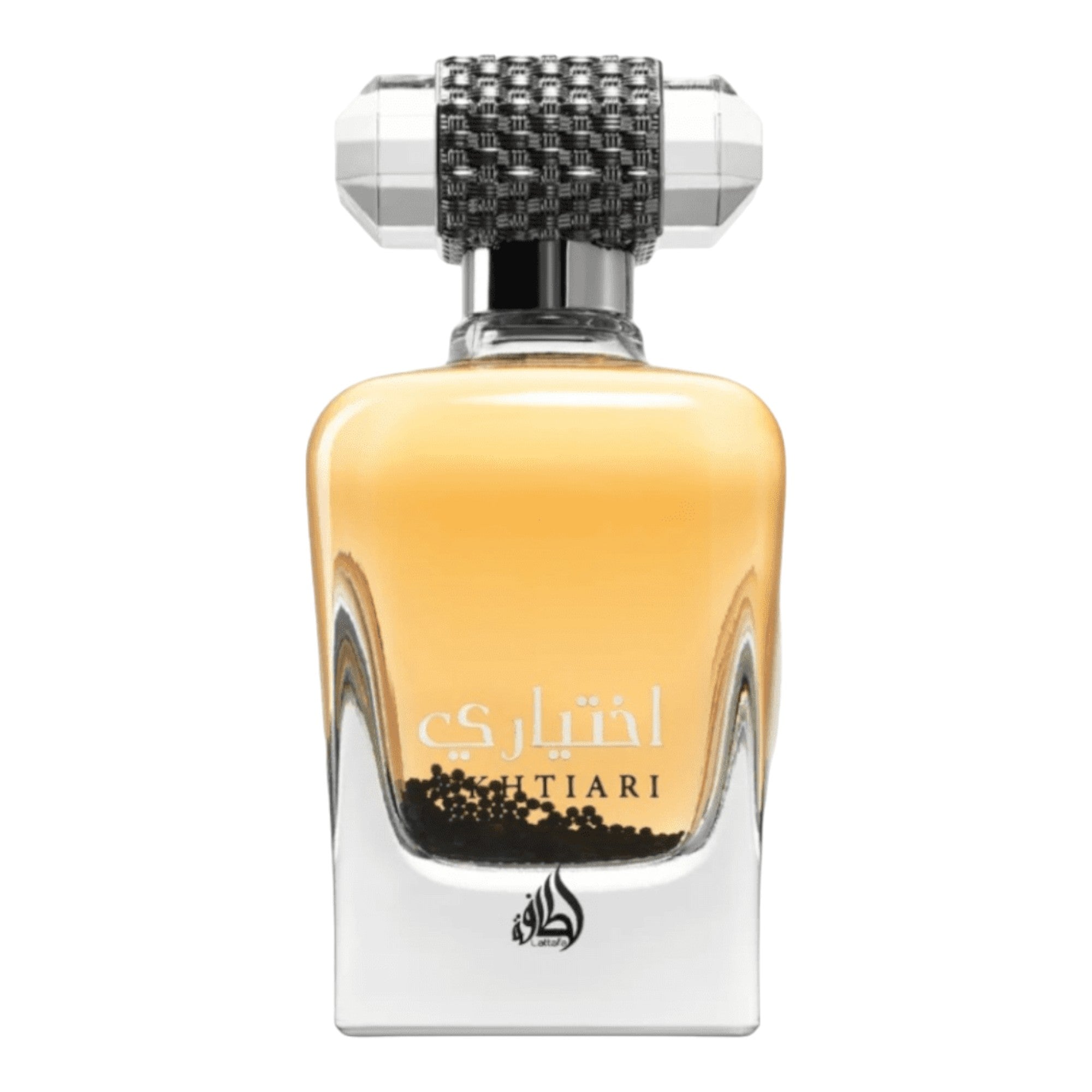 Ekhtiari by Lattafa, 3.4 oz EDP Spray for Unisex main image 0