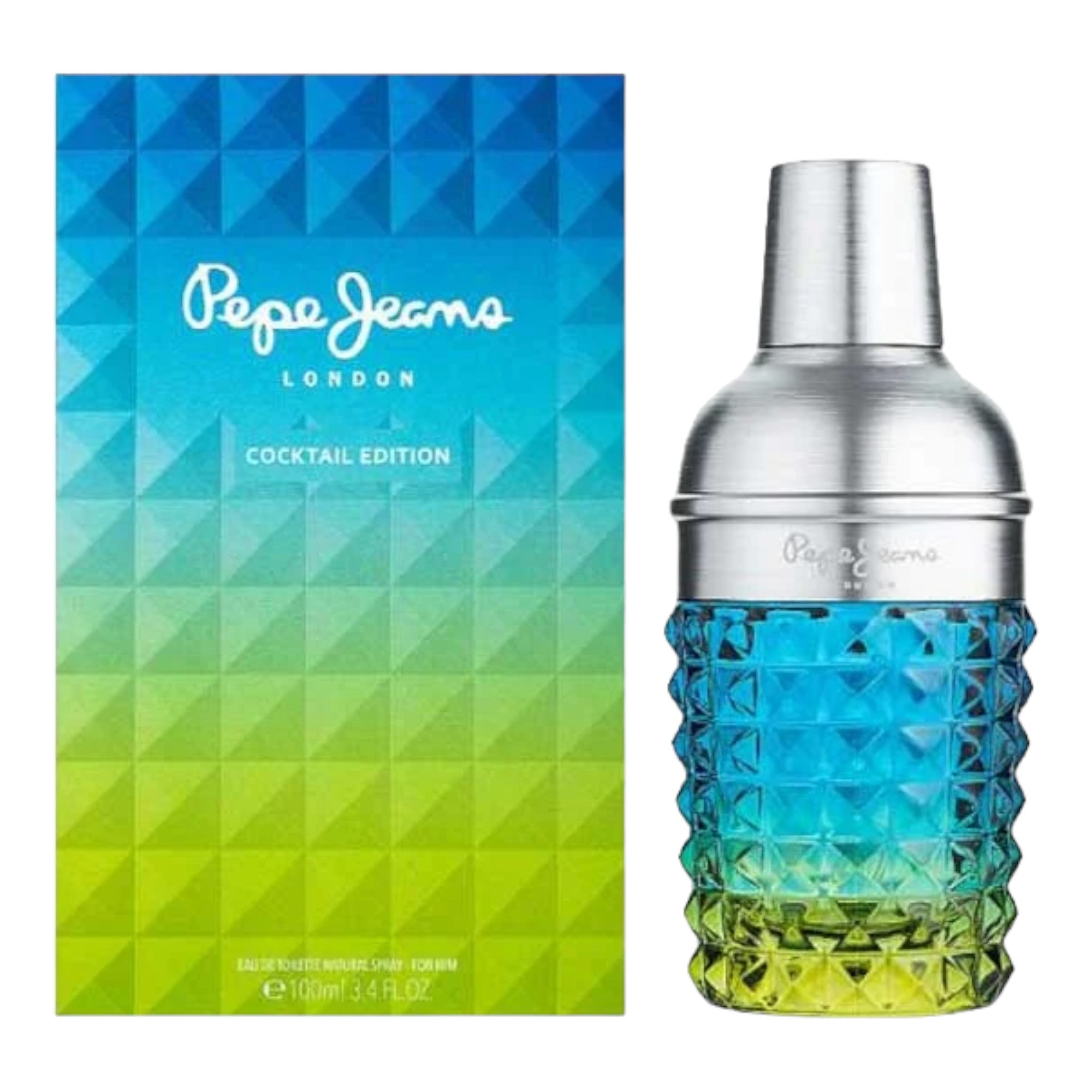 perfume hombre pepe jeans