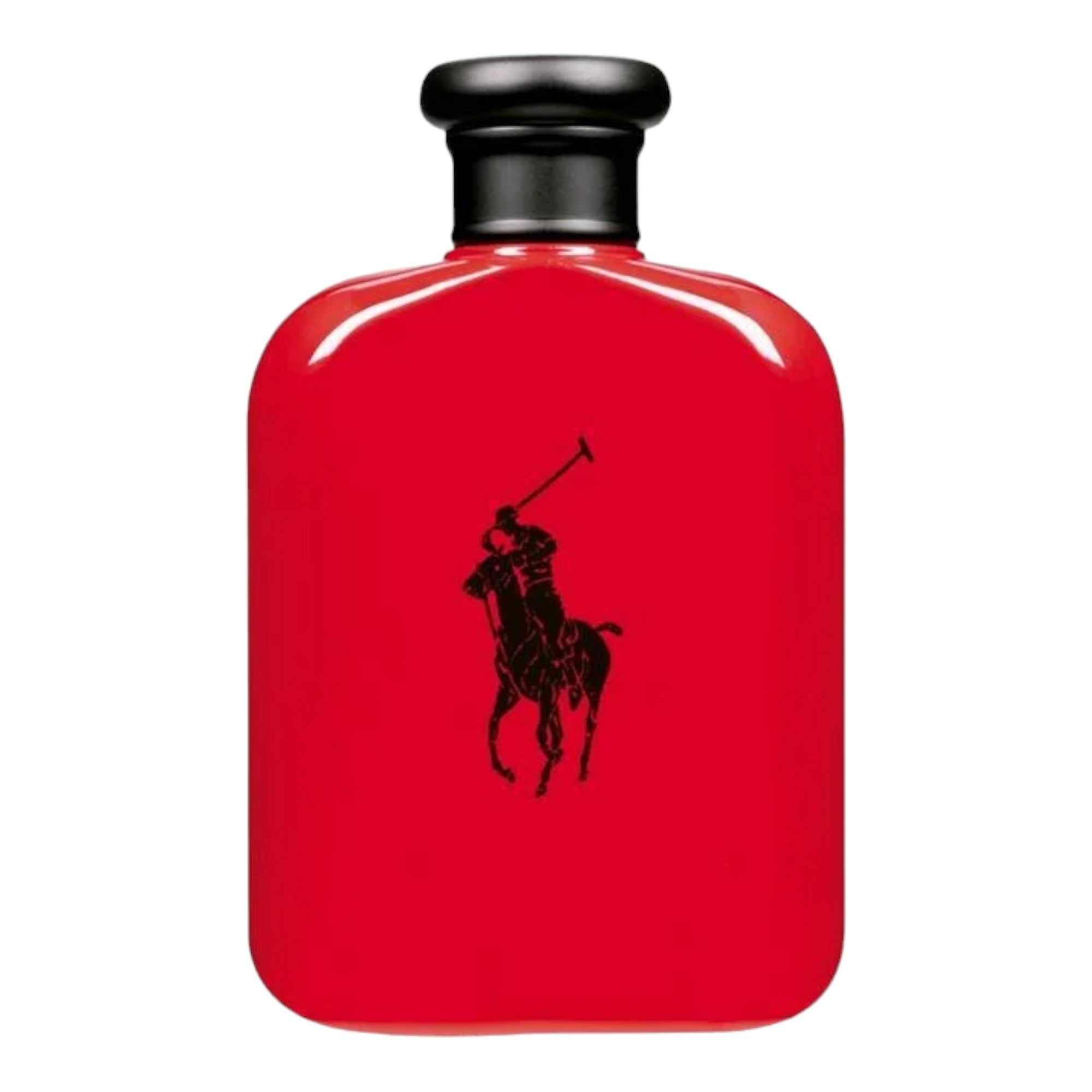 PERFUME RALPH LAUREN POLO RED HOMBRE EDT 75 ML - 2