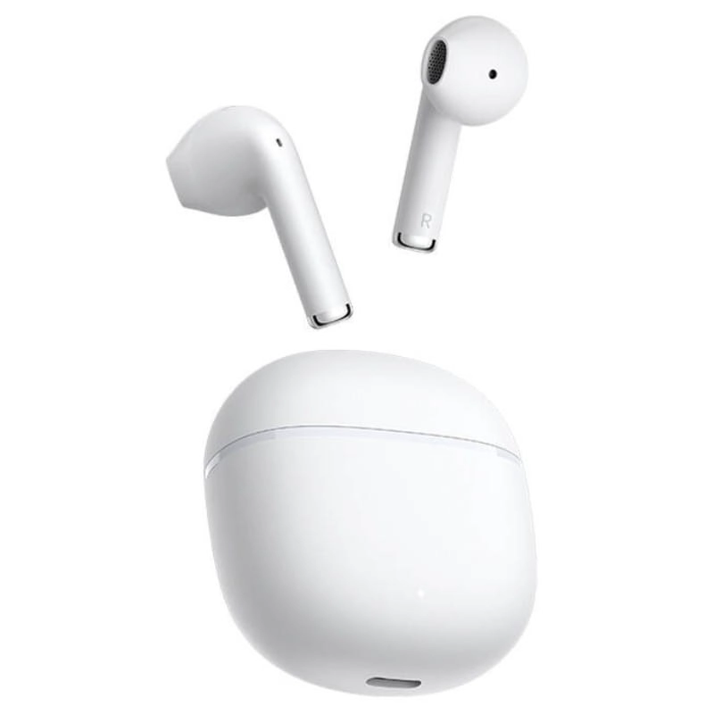 AUDIFONOS QCY AILYBUDS LITE BLANCO - 3
