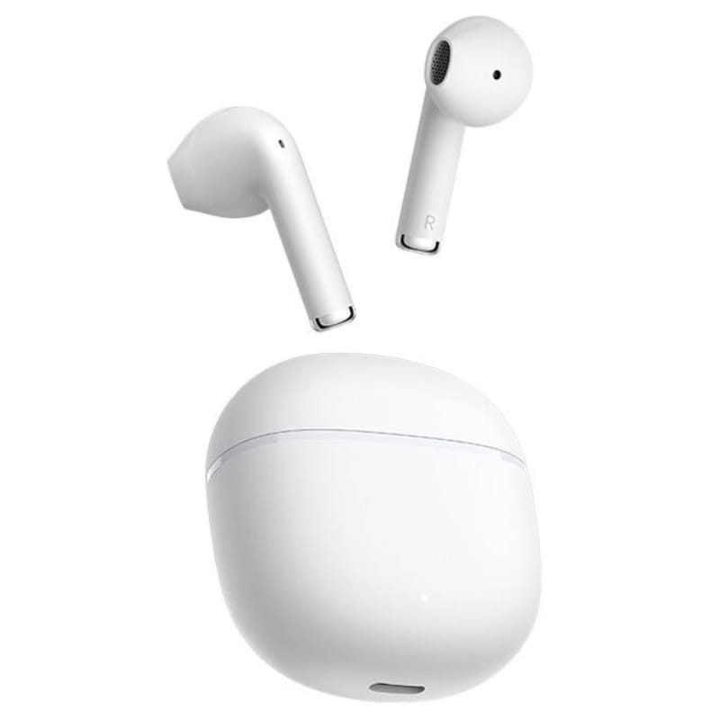 AUDIFONOS QCY AILYBUDS LITE BLANCO - 3