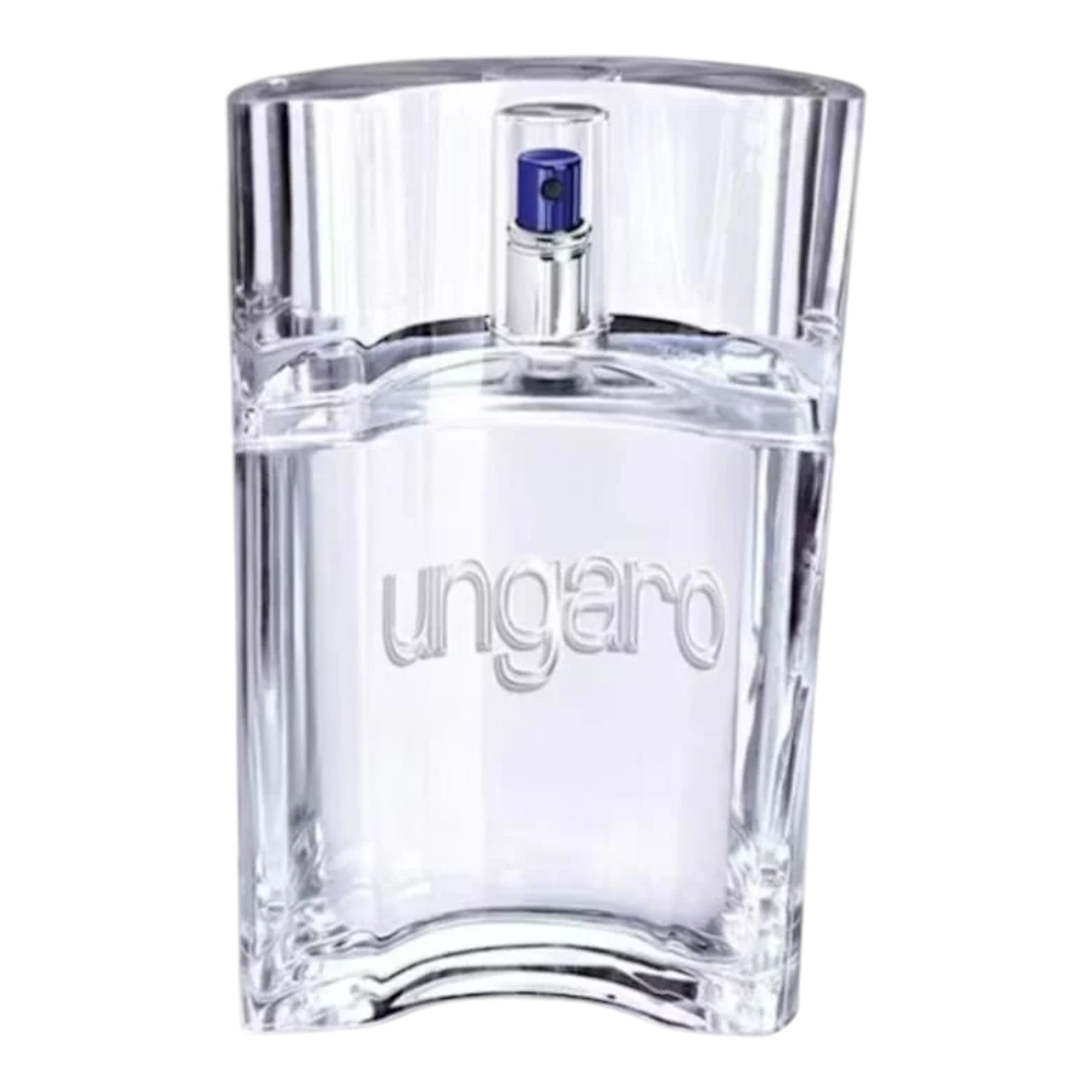 EMANUEL UNGARO UNGARO MAN EDT 90ML HOMBRE - 2