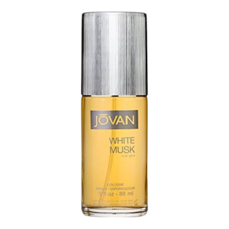 JOVAN WHITE MUSK COLOGNE 88ML HOMBRE - 2