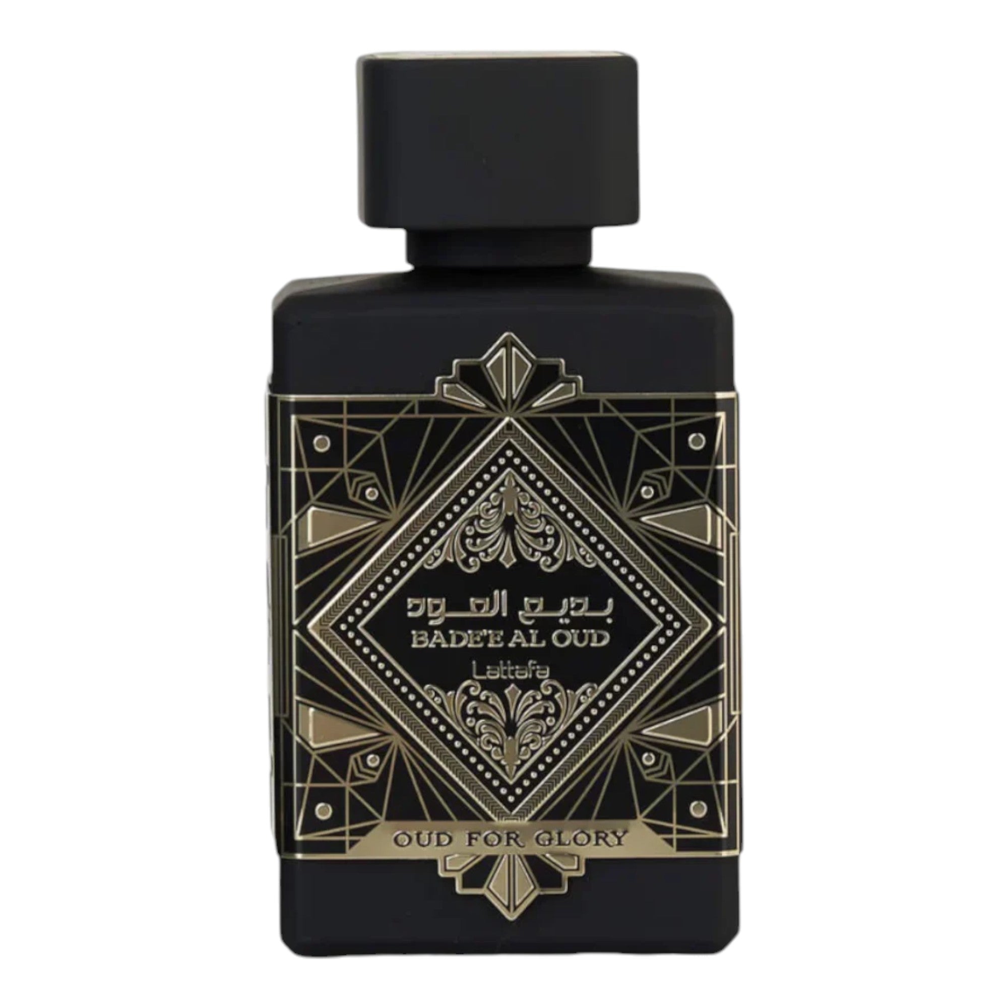 LATTAFA BADEE AL OUD FOR GLORY EDP 100ML UNISEX - 2