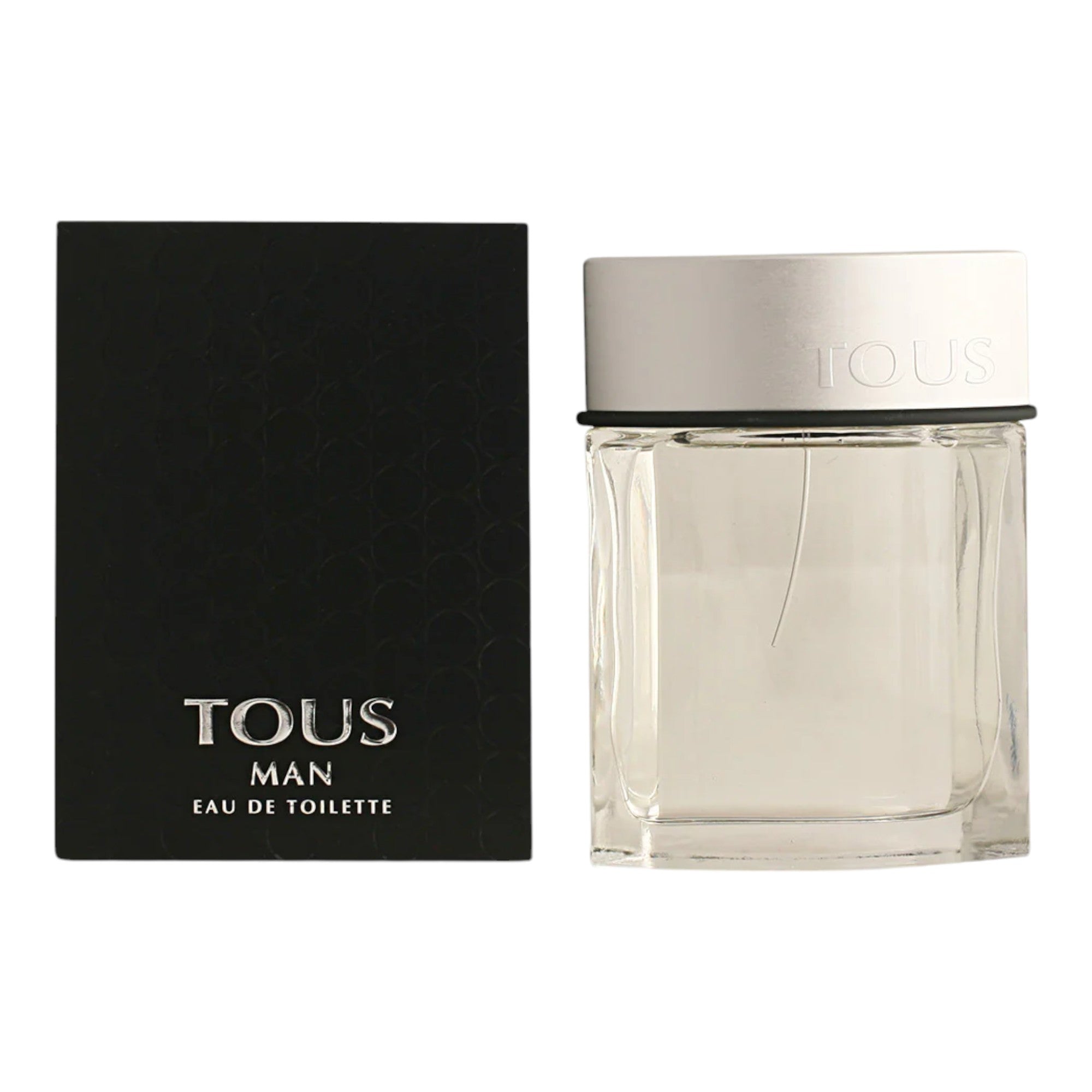 TOUS MAN EDT 100ML HOMBRE - 1