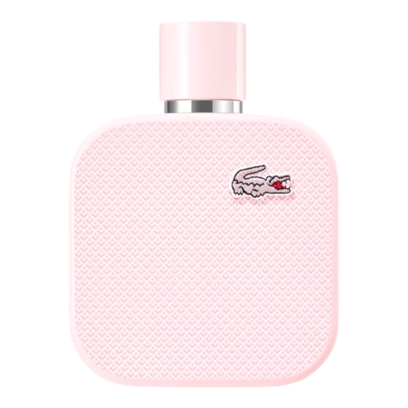 LACOSTE L.12.12 ROSE EDP 100ML MUJER - 2