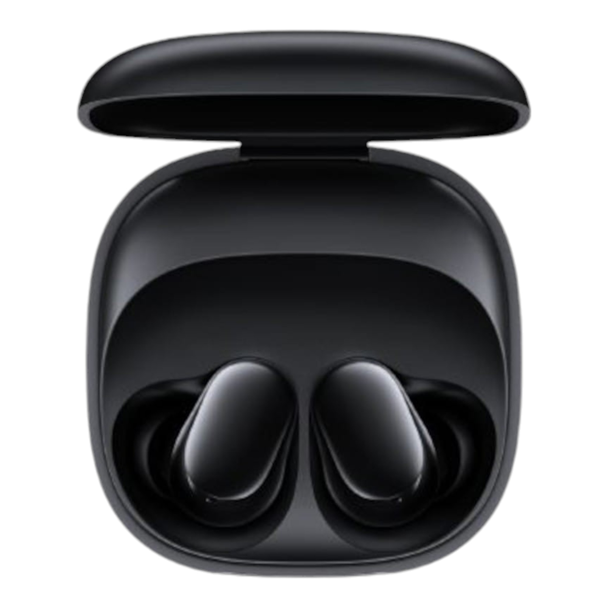 XIAOMI REDMI BUDS 6 PLAY NEGRO - 1