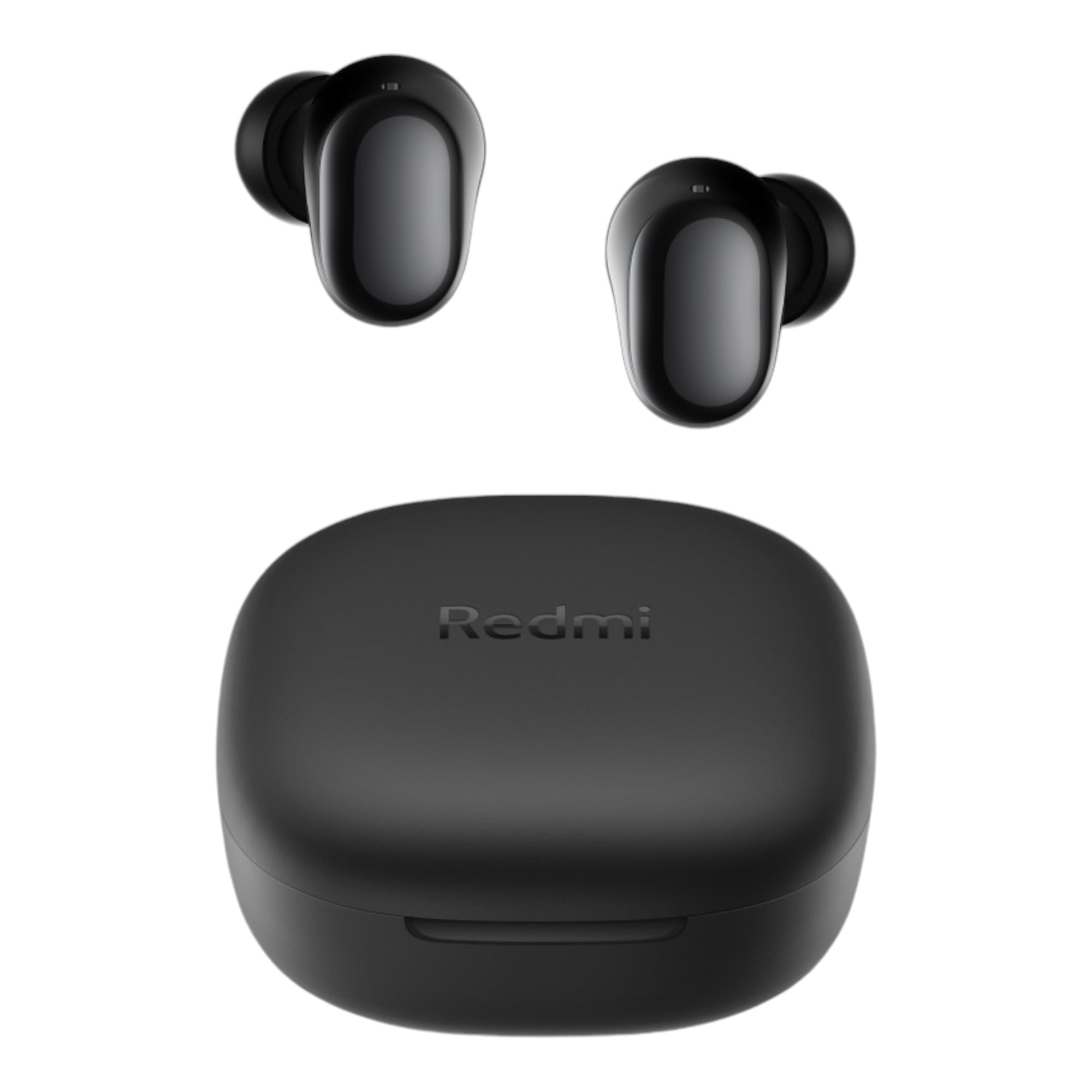 XIAOMI REDMI BUDS 6 PLAY NEGRO - 2