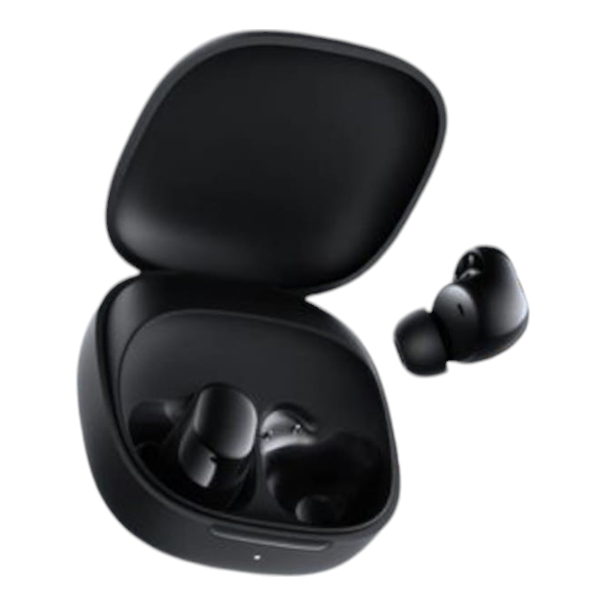 XIAOMI REDMI BUDS 6 PLAY NEGRO - 3