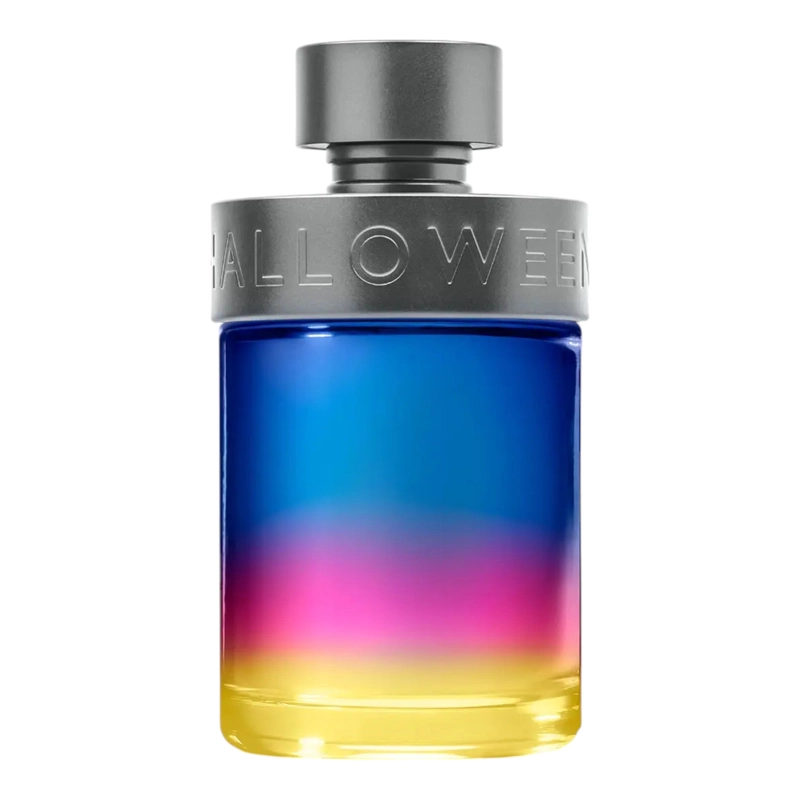 HALLOWEEEN MAN HERO EDT 125ML HOMBRE - 2