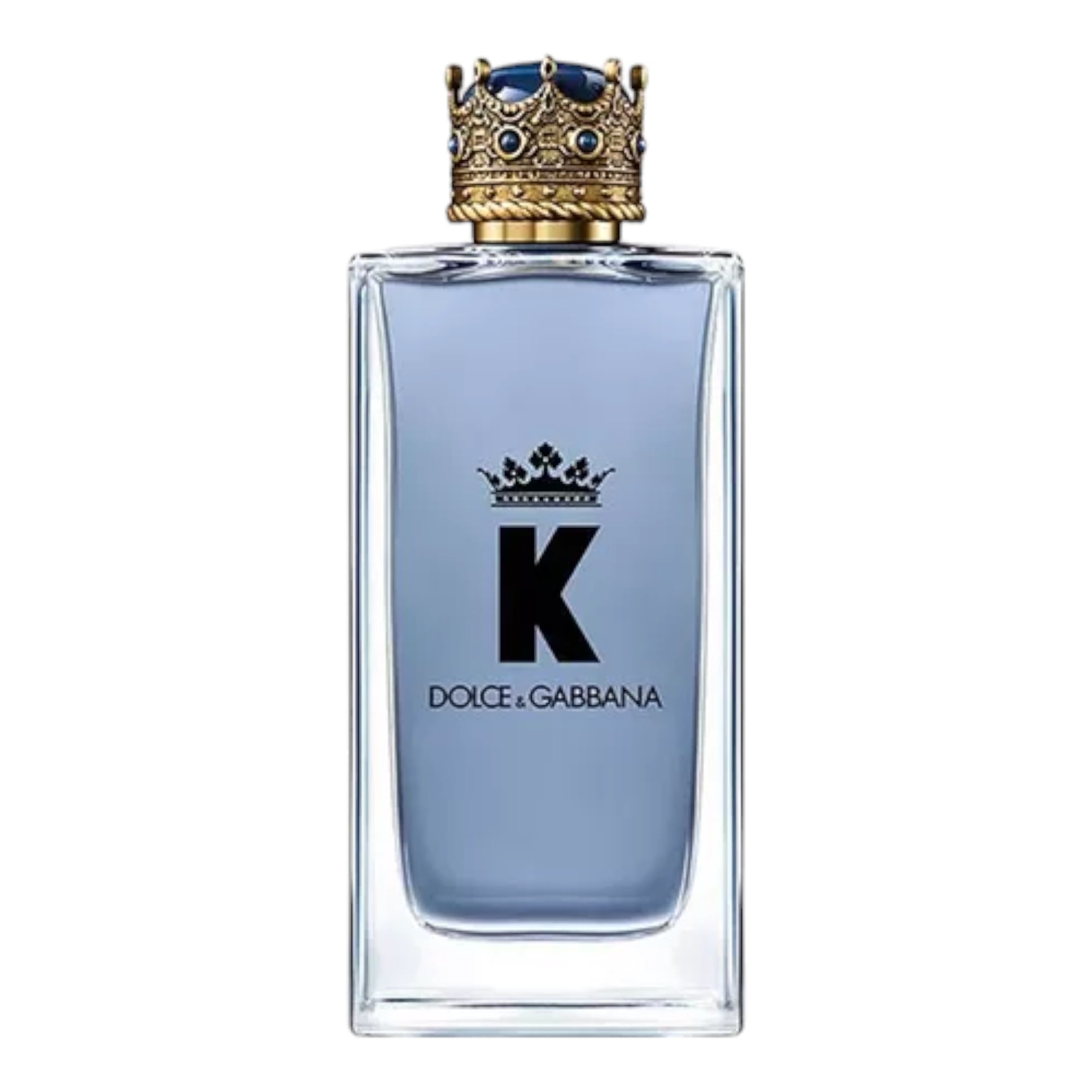 DOLCE & GABBANA KING EDT 200ML HOMBRE - 2