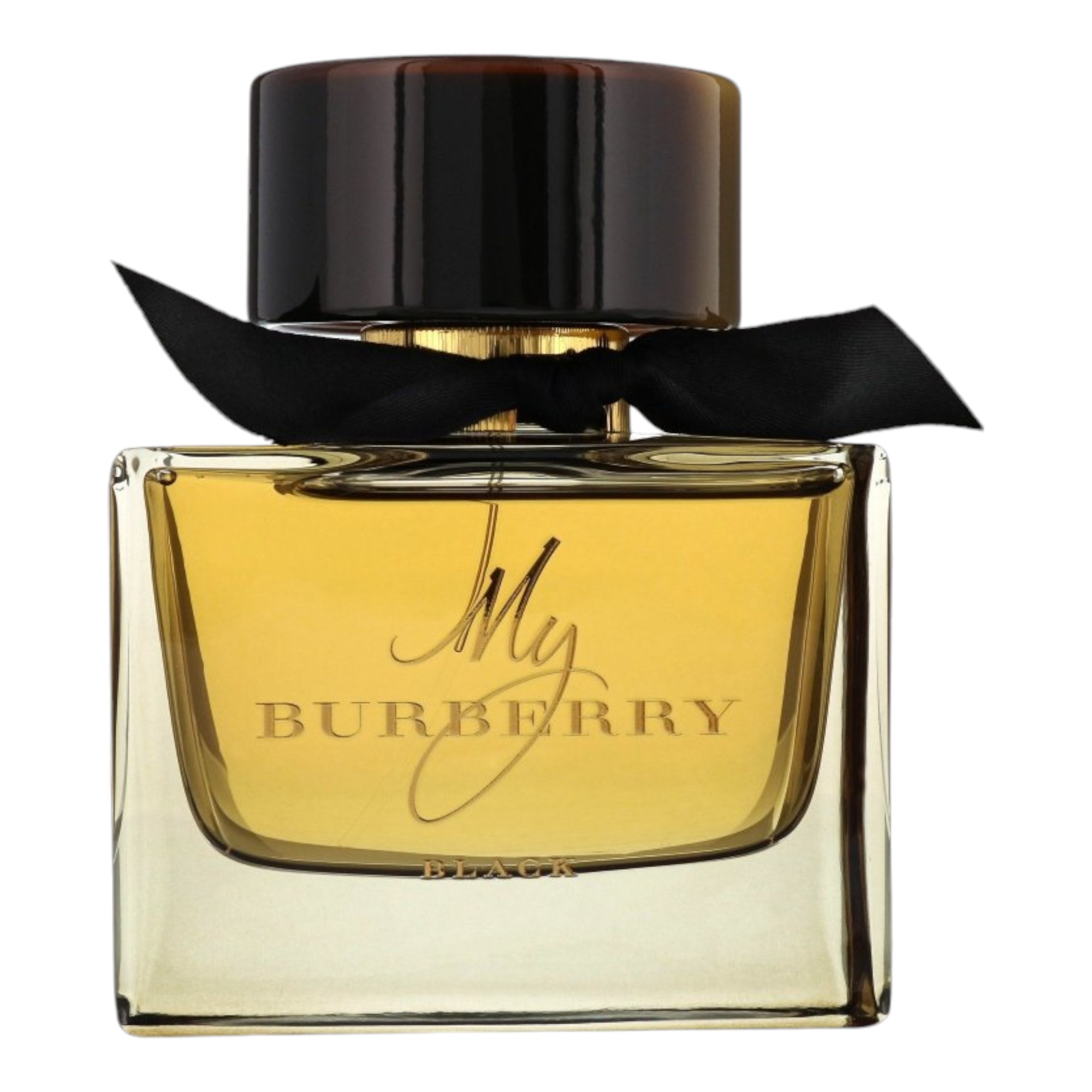 BURBERRY MY BURBERRY BLACK EDP 90ML MUJER - 2