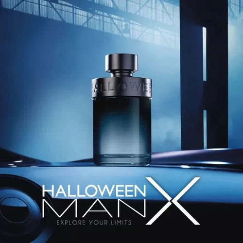 HALLOWEEN MAN X EDT 125ML HOMBRE - 3