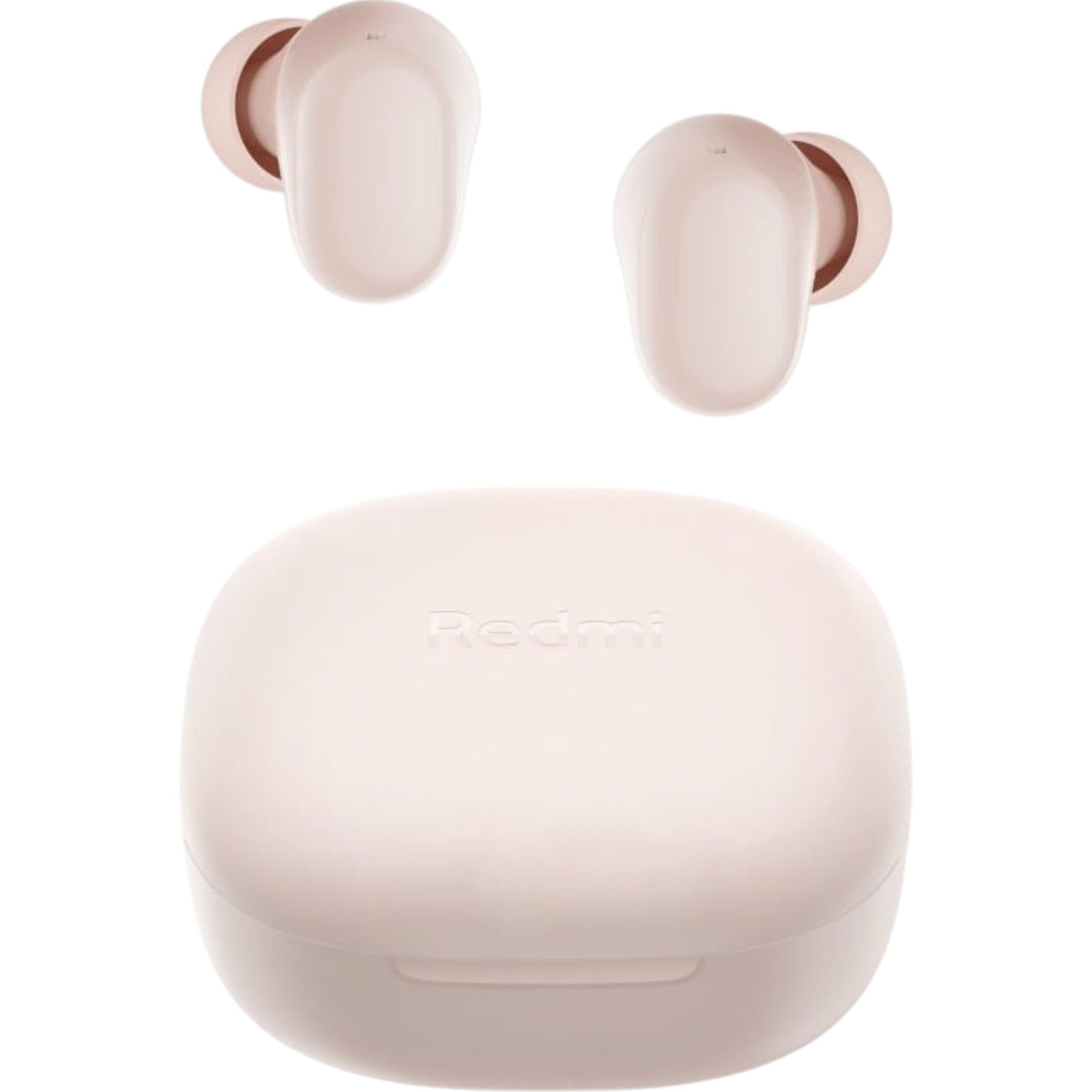 AUDÍFONOS XIAOMI REDMI BUDS 6 PLAY ROSADO - 2