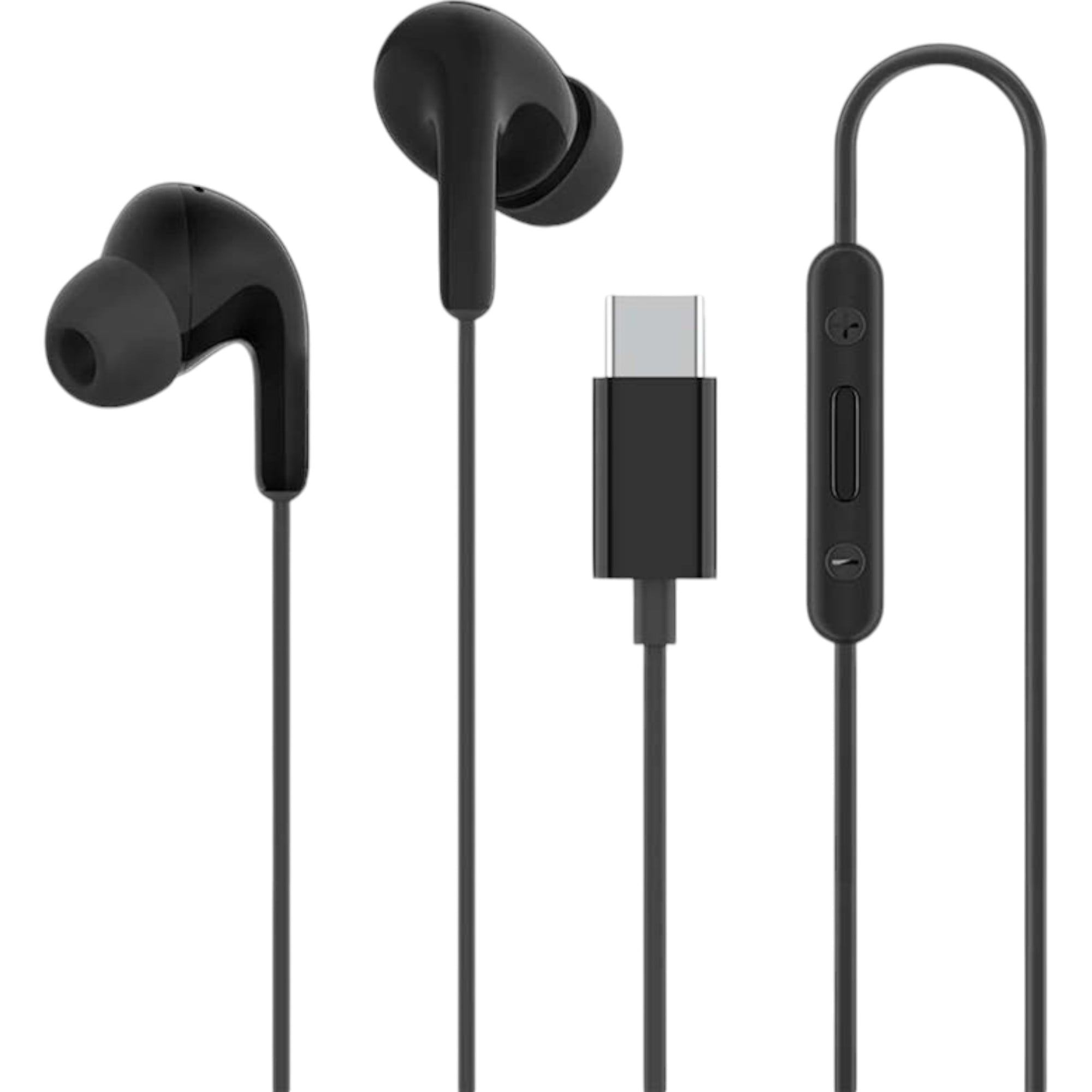 AUDIFONOS XIAOMI TYPE C IN EAR - 1