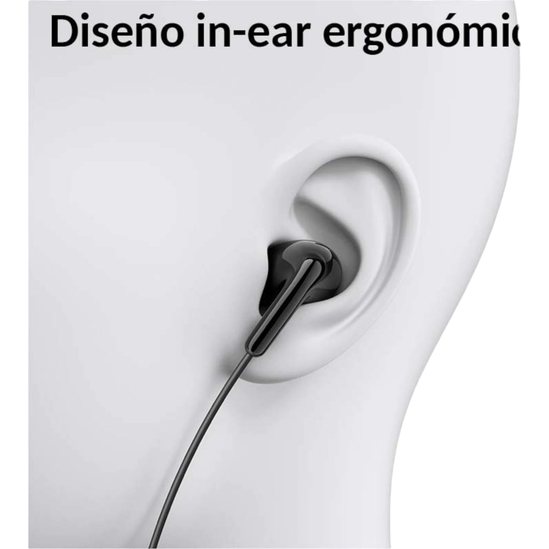 AUDIFONOS XIAOMI TYPE C IN EAR - 2