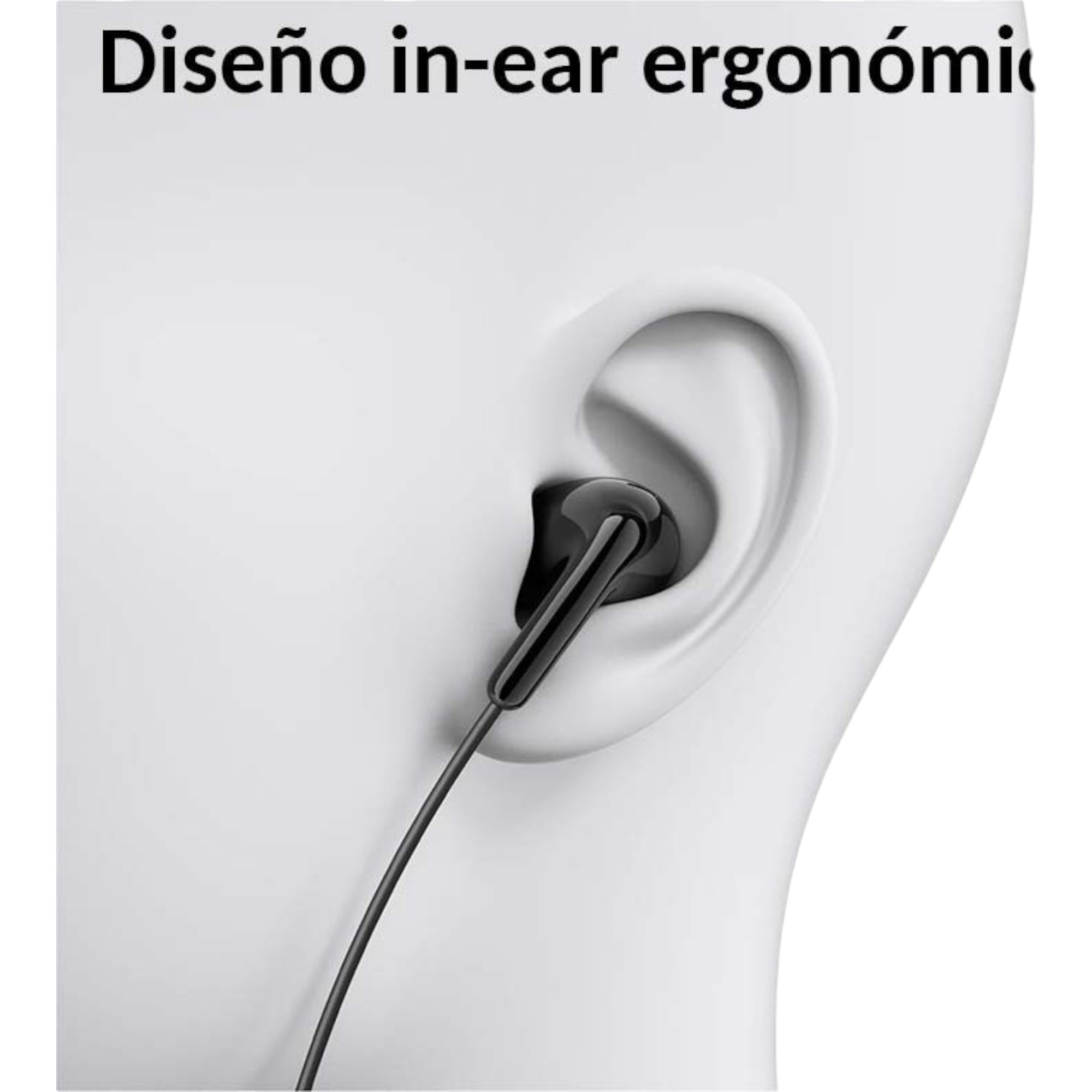 AUDIFONOS XIAOMI TYPE C IN EAR - 2