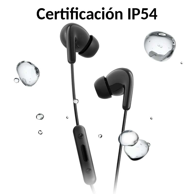 AUDIFONOS XIAOMI TYPE C IN EAR - 3