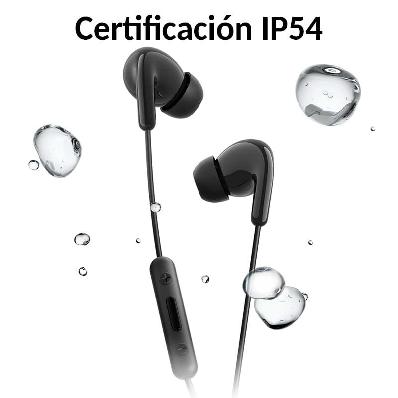 AUDIFONOS XIAOMI TYPE C IN EAR - 3