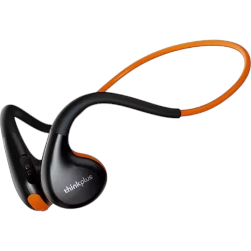 AUDIFONOS LENOVO X7 NEGRO - 1