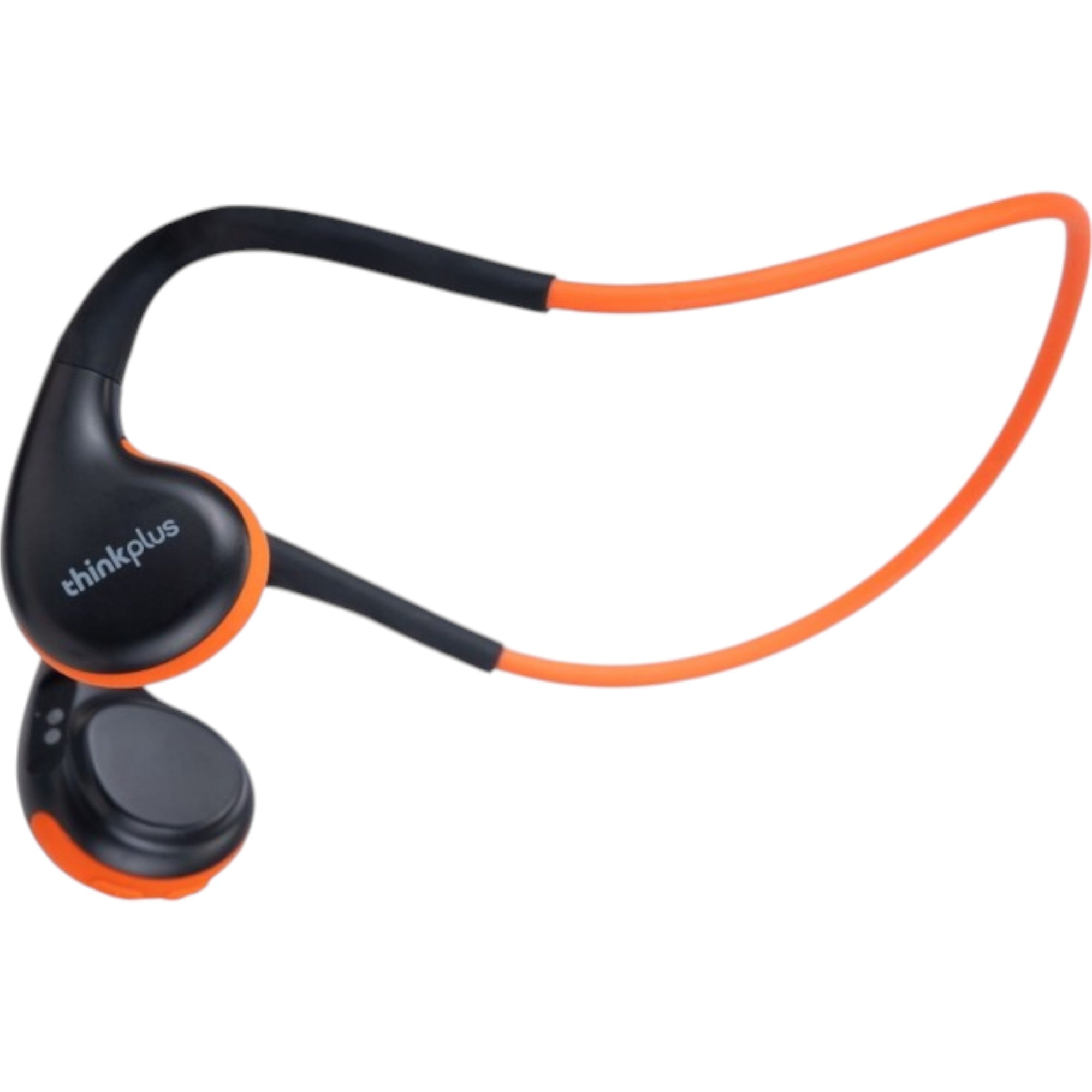 AUDIFONOS LENOVO X7 NEGRO - 2