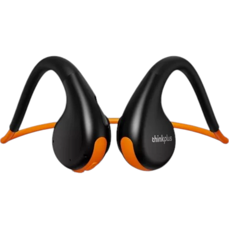 AUDIFONOS LENOVO X7 NEGRO - 3