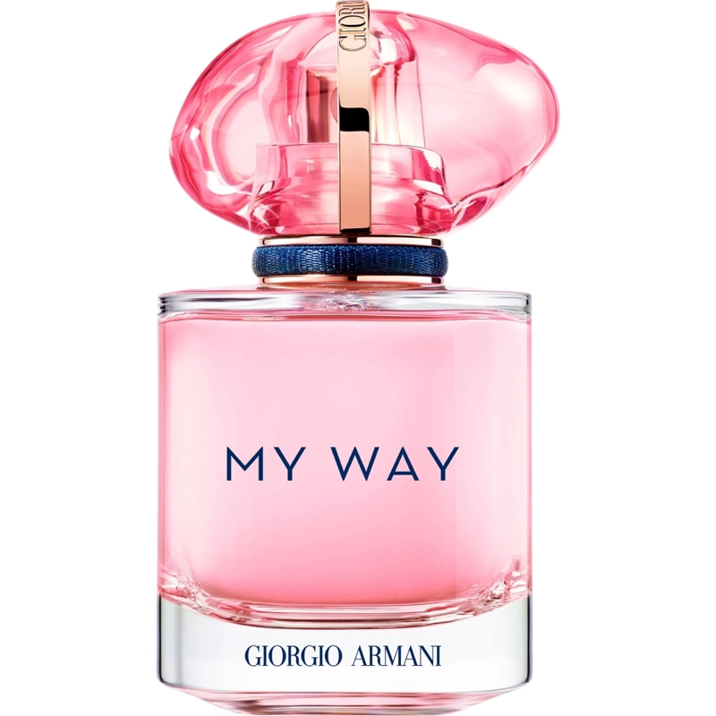 GIORGIO ARMANI MY WAY NECTAR EDP 30ML MUJER - 2
