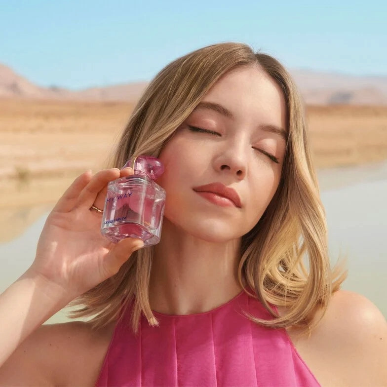 GIORGIO ARMANI MY WAY NECTAR EDP 30ML MUJER - 3
