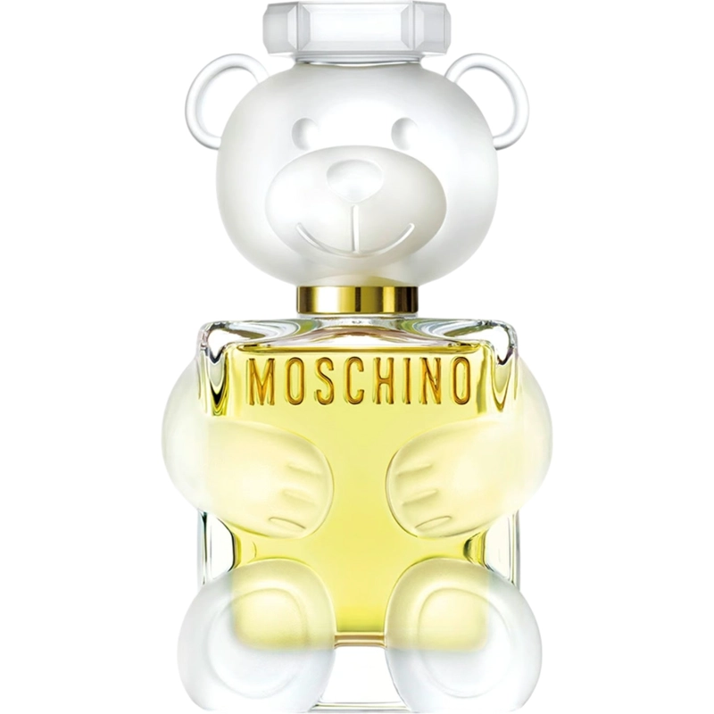 MOSCHINO TOY 2 WOMAN EDP 100ML MUJER - 2