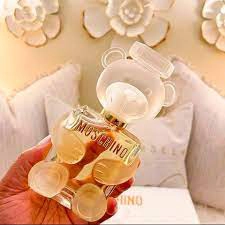 MOSCHINO TOY 2 WOMAN EDP 100ML MUJER - 3