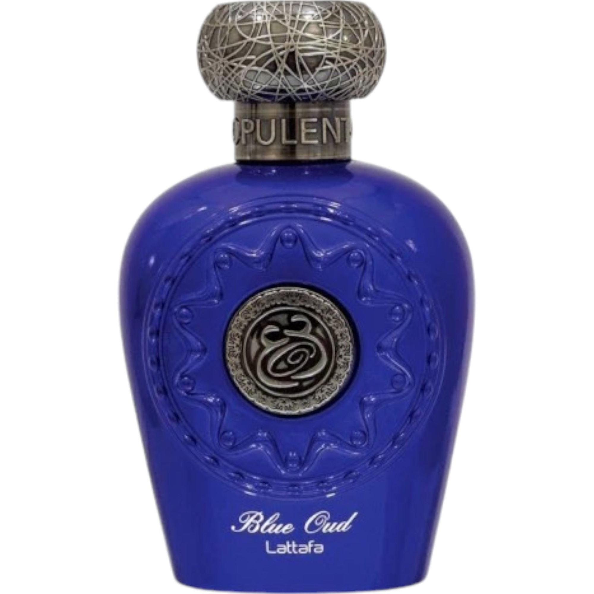 LATTAFA BLUE OUD EDP 100ML UNISEX - 2
