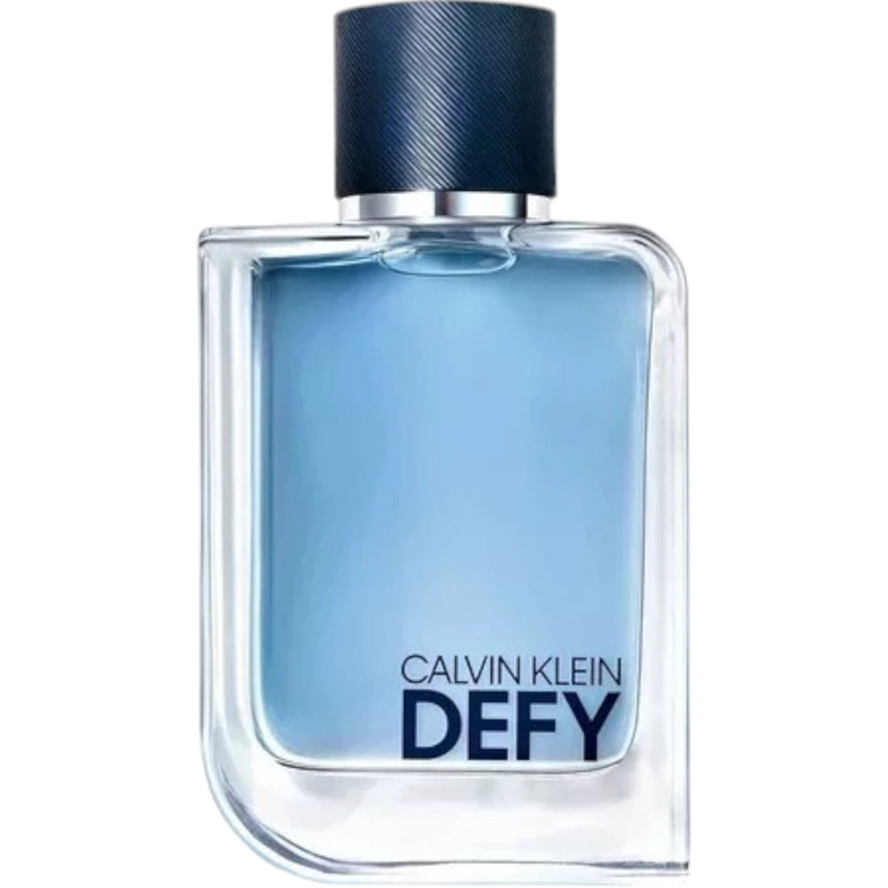 CALVIN KLEIN DEFY MEN EDT 100ML HOMBRE - 2